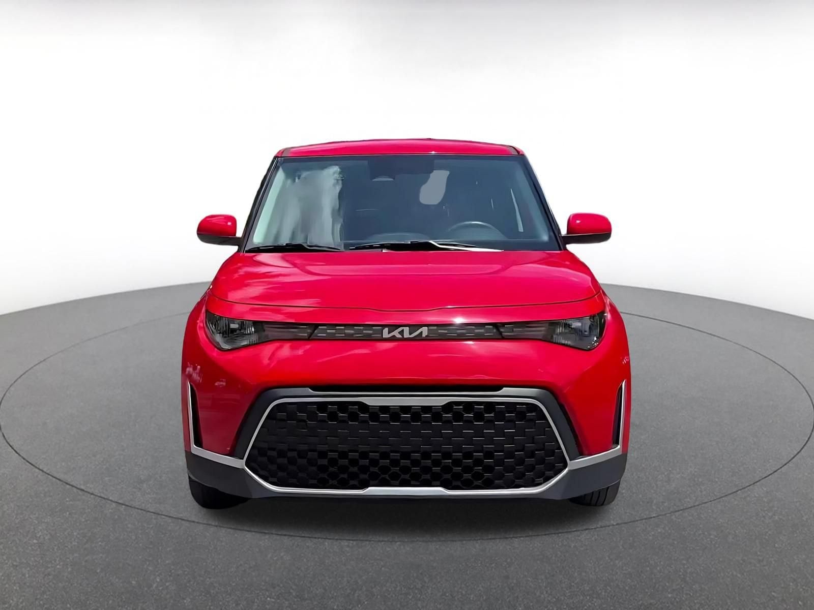 Thumbnail: 2025 Kia Soul - 4