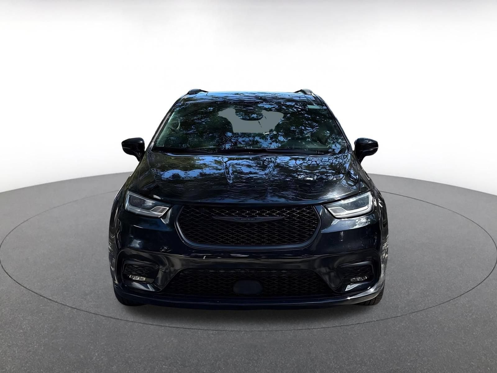 Thumbnail: 2025 Chrysler Pacifica - 2