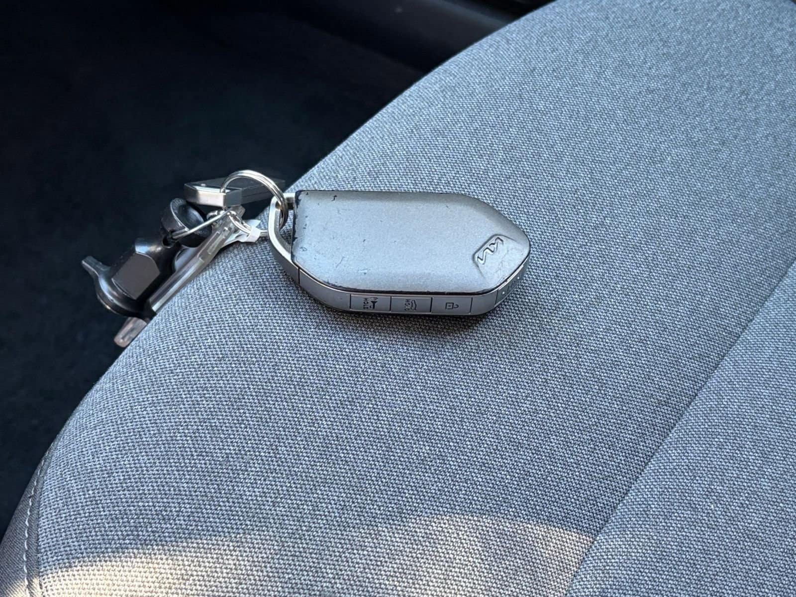 Thumbnail: 2025 Kia K4 - 20