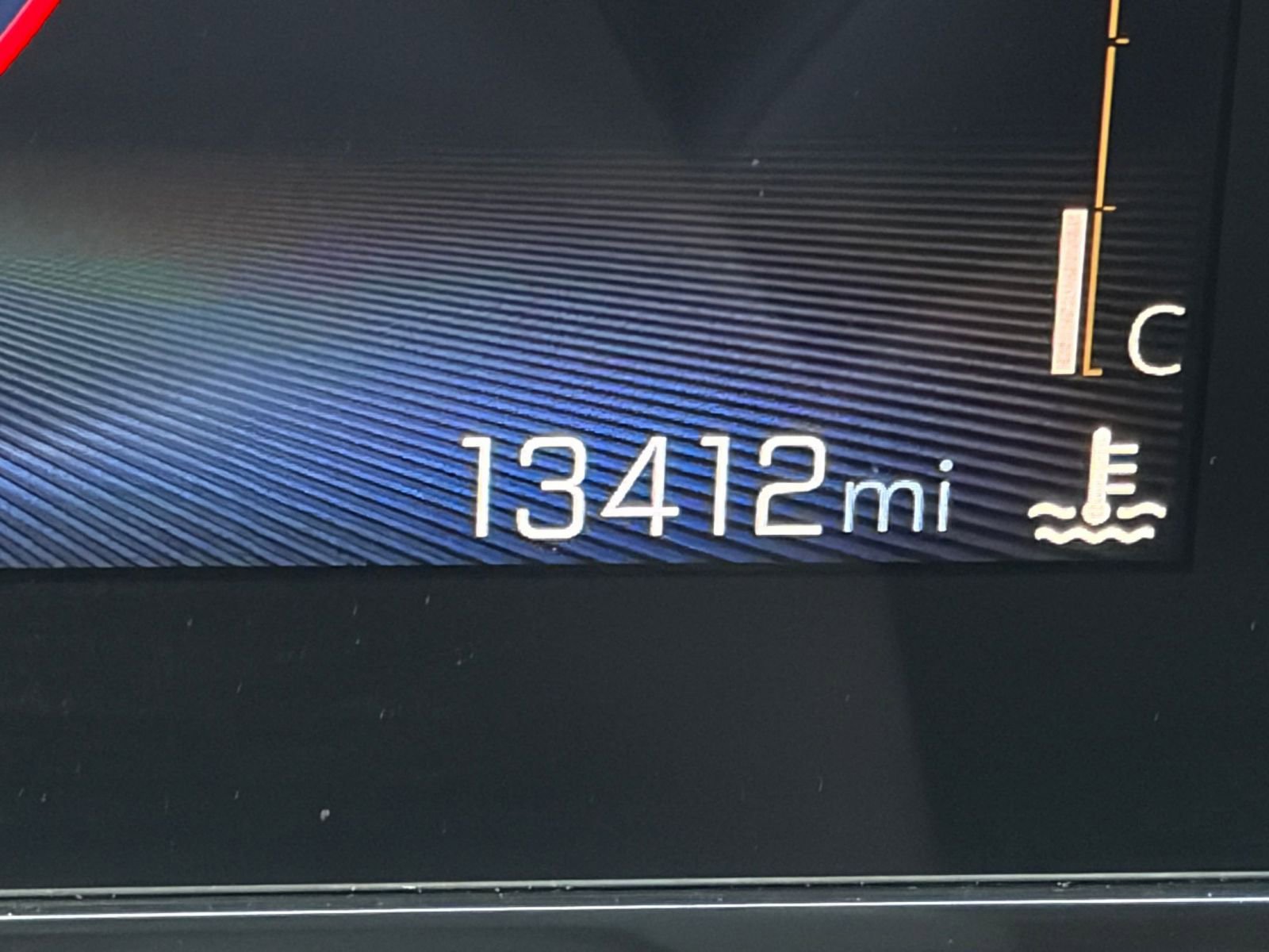 Thumbnail: 2025 Chevrolet Trax - 34