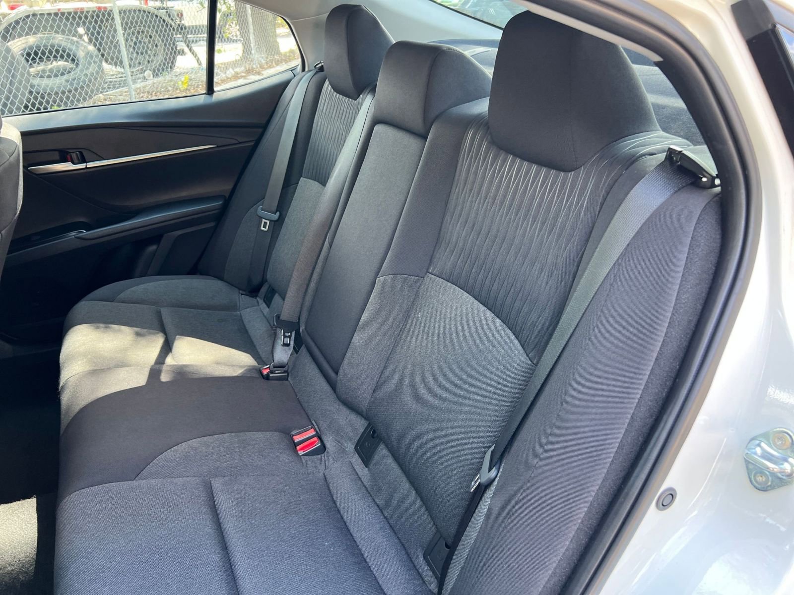 Thumbnail: 2025 Toyota Camry - 31