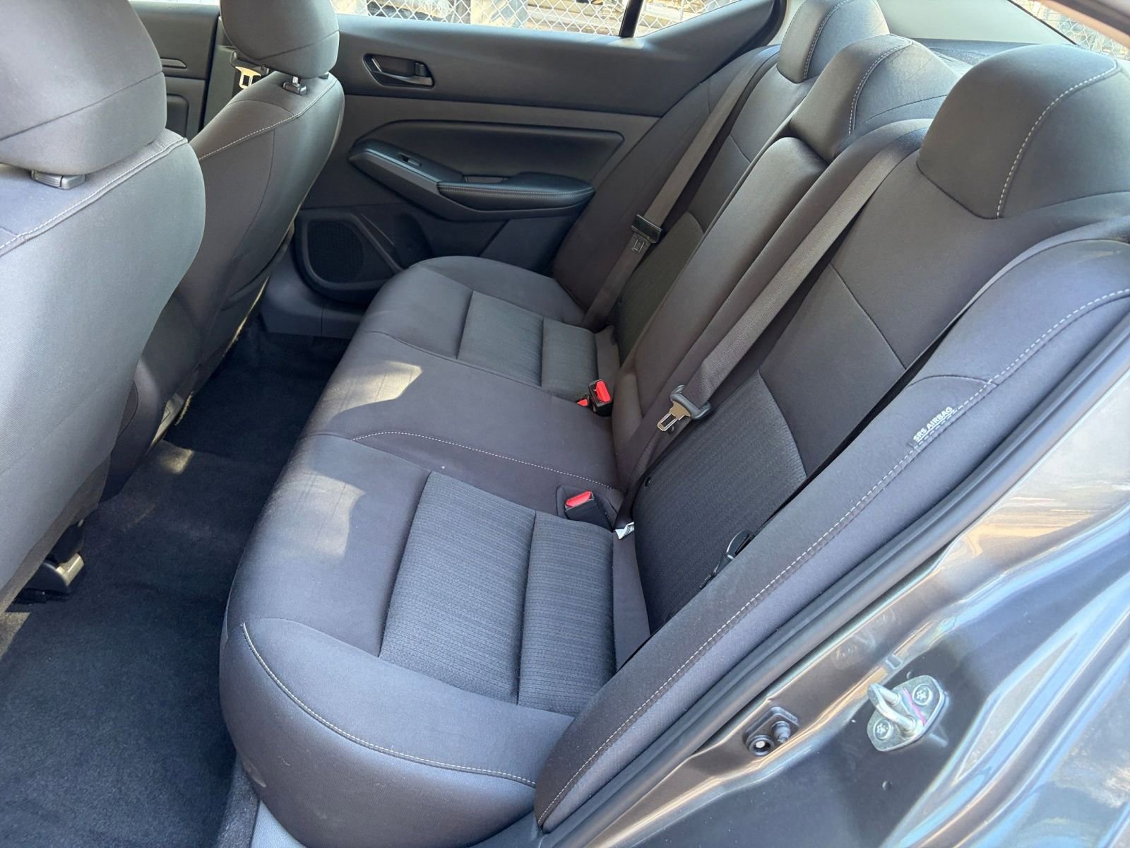 Thumbnail: 2025 Nissan Altima - 31