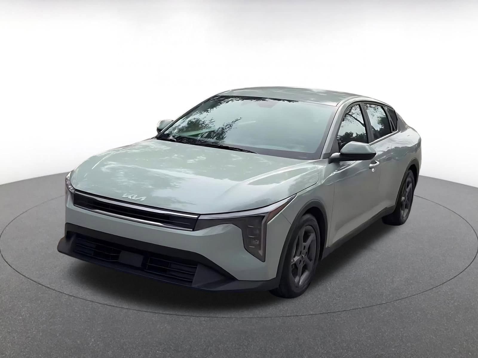 Thumbnail: 2025 Kia K4 - 7