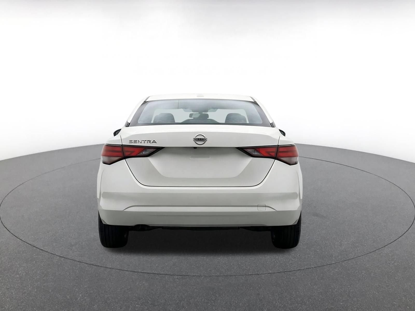 Thumbnail: 2025 Nissan Sentra - 8