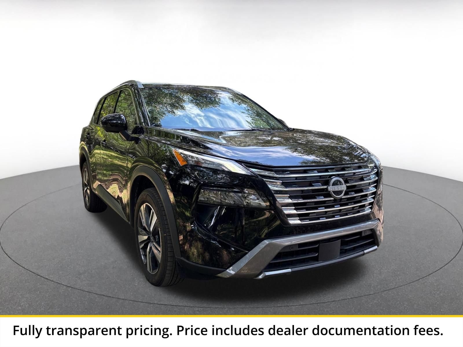 Thumbnail: 2026 Nissan Rogue - 1