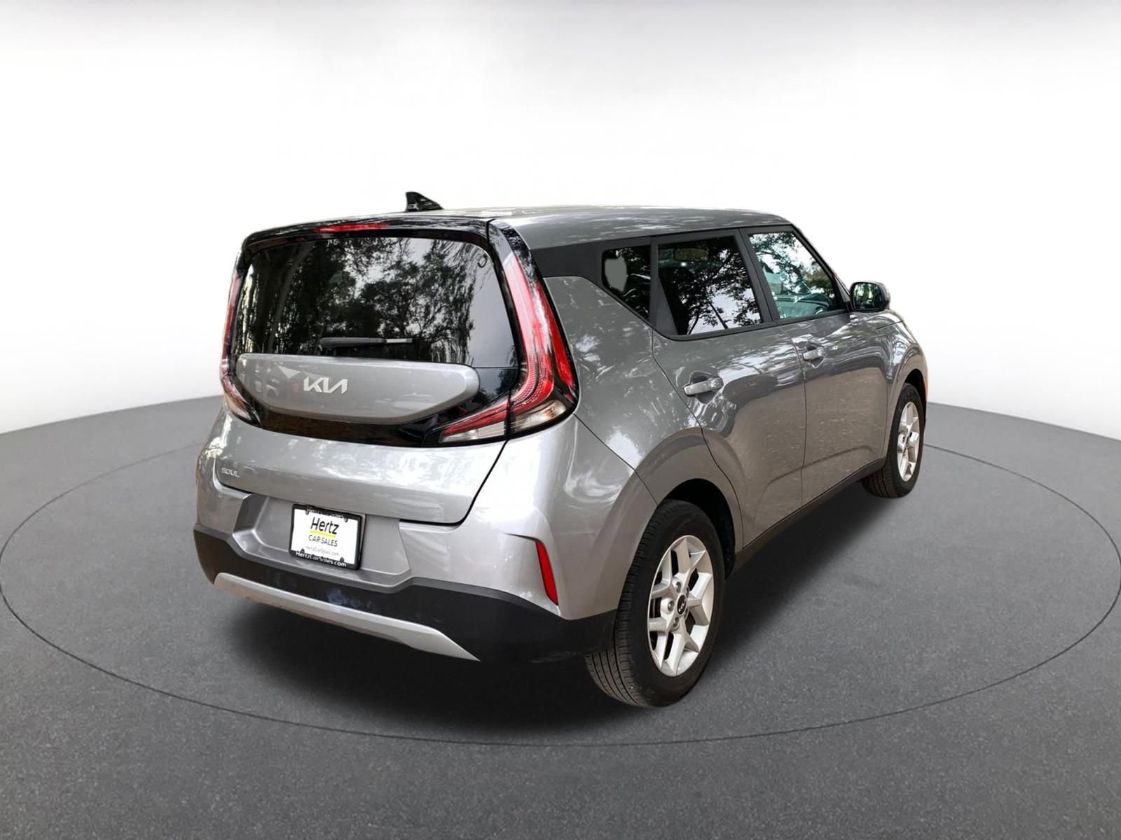 Thumbnail: 2025 Kia Soul - 7