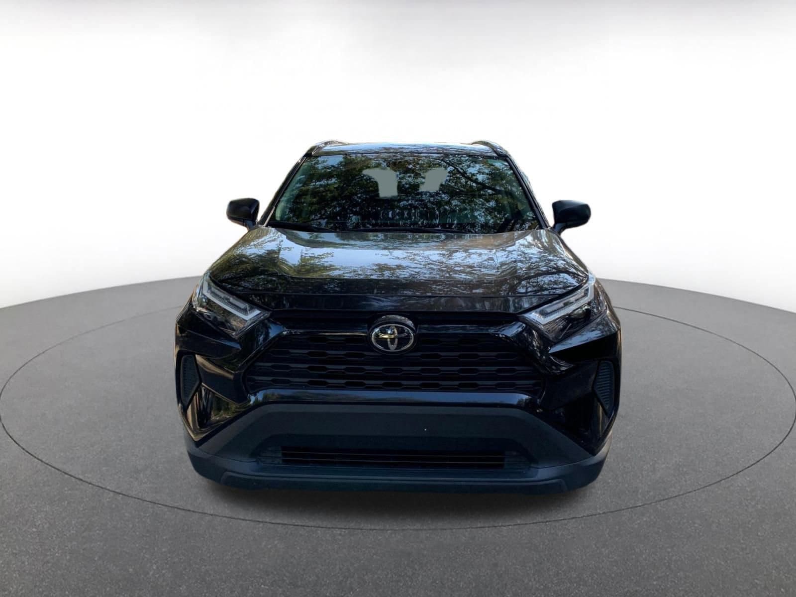 Thumbnail: 2025 Toyota RAV4 - 2