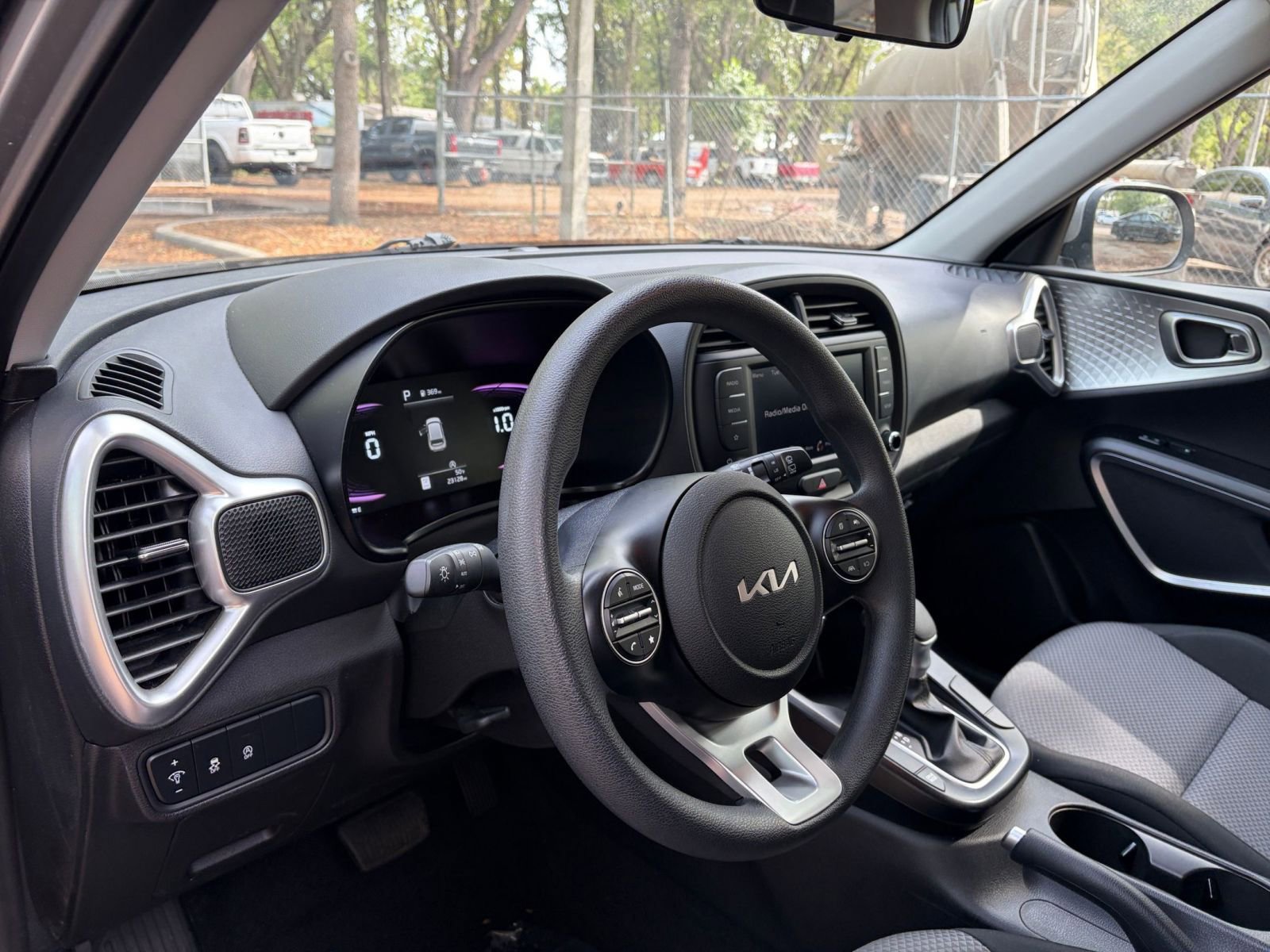 Thumbnail: 2025 Kia Soul - 29