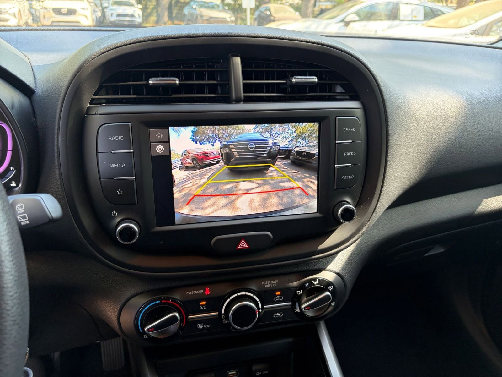 Thumbnail: 2025 Kia Soul - 17