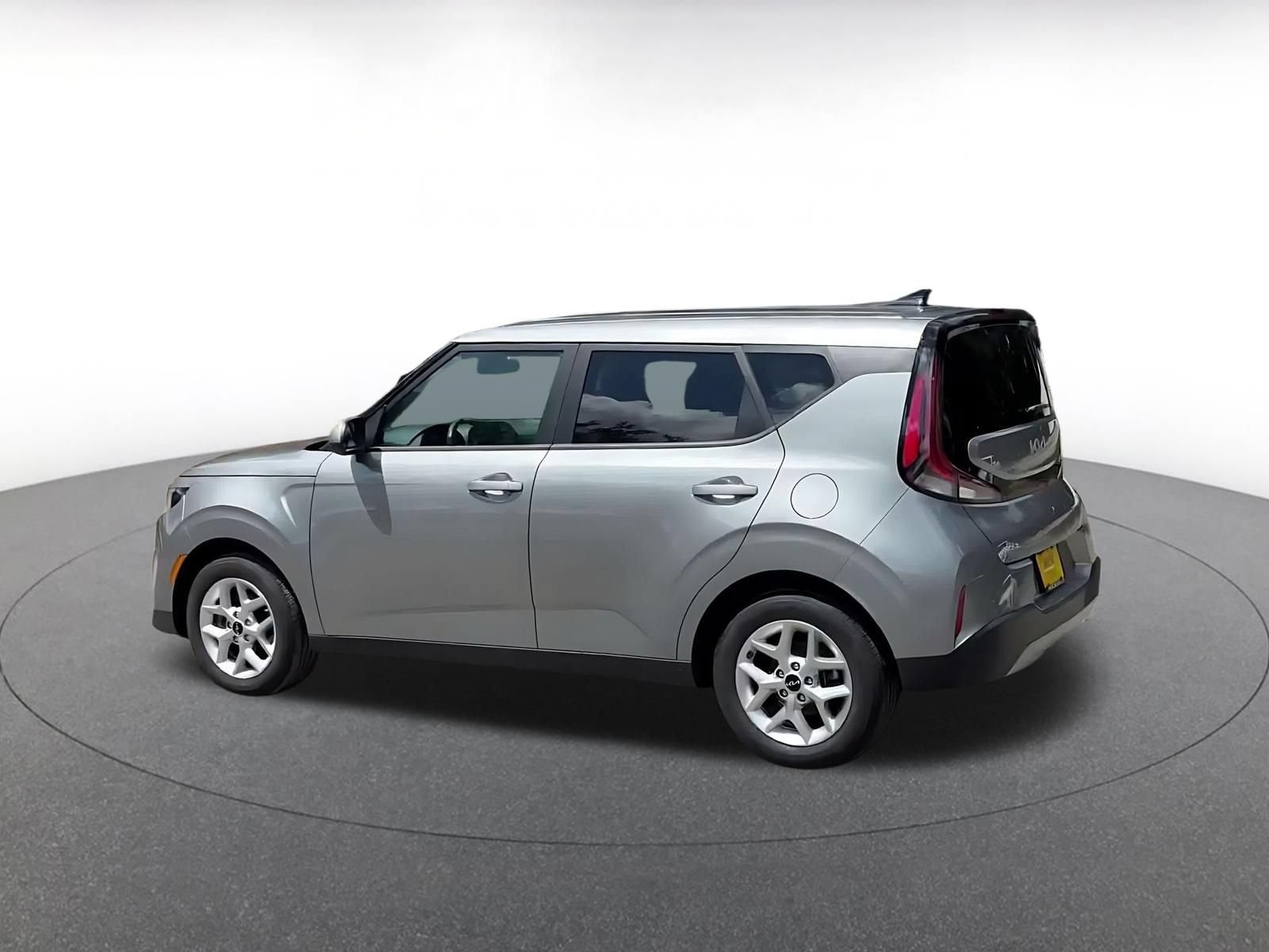 Thumbnail: 2025 Kia Soul - 9