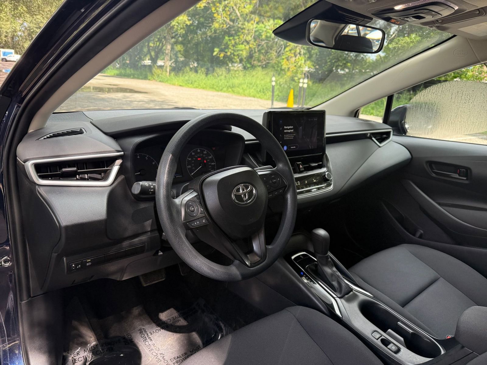 Thumbnail: 2024 Toyota Corolla - 28
