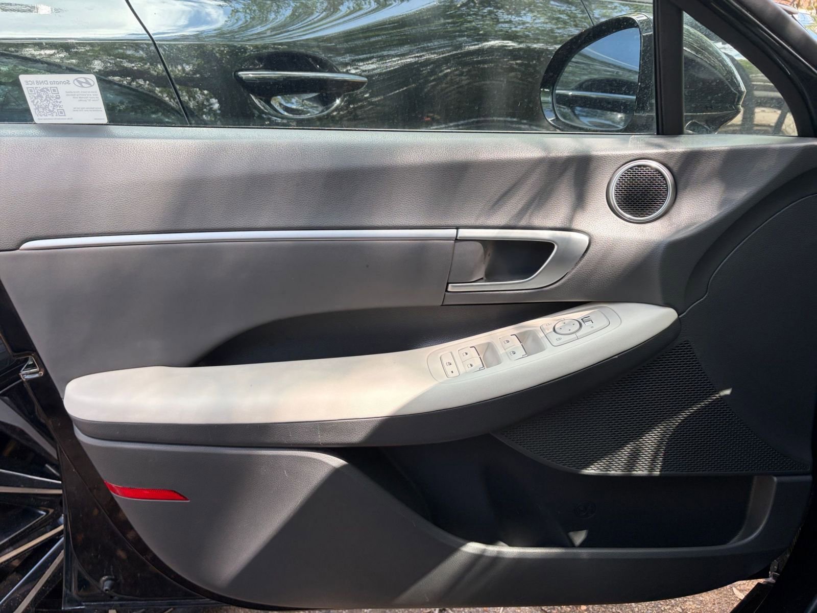 Thumbnail: 2025 Hyundai Sonata - 18