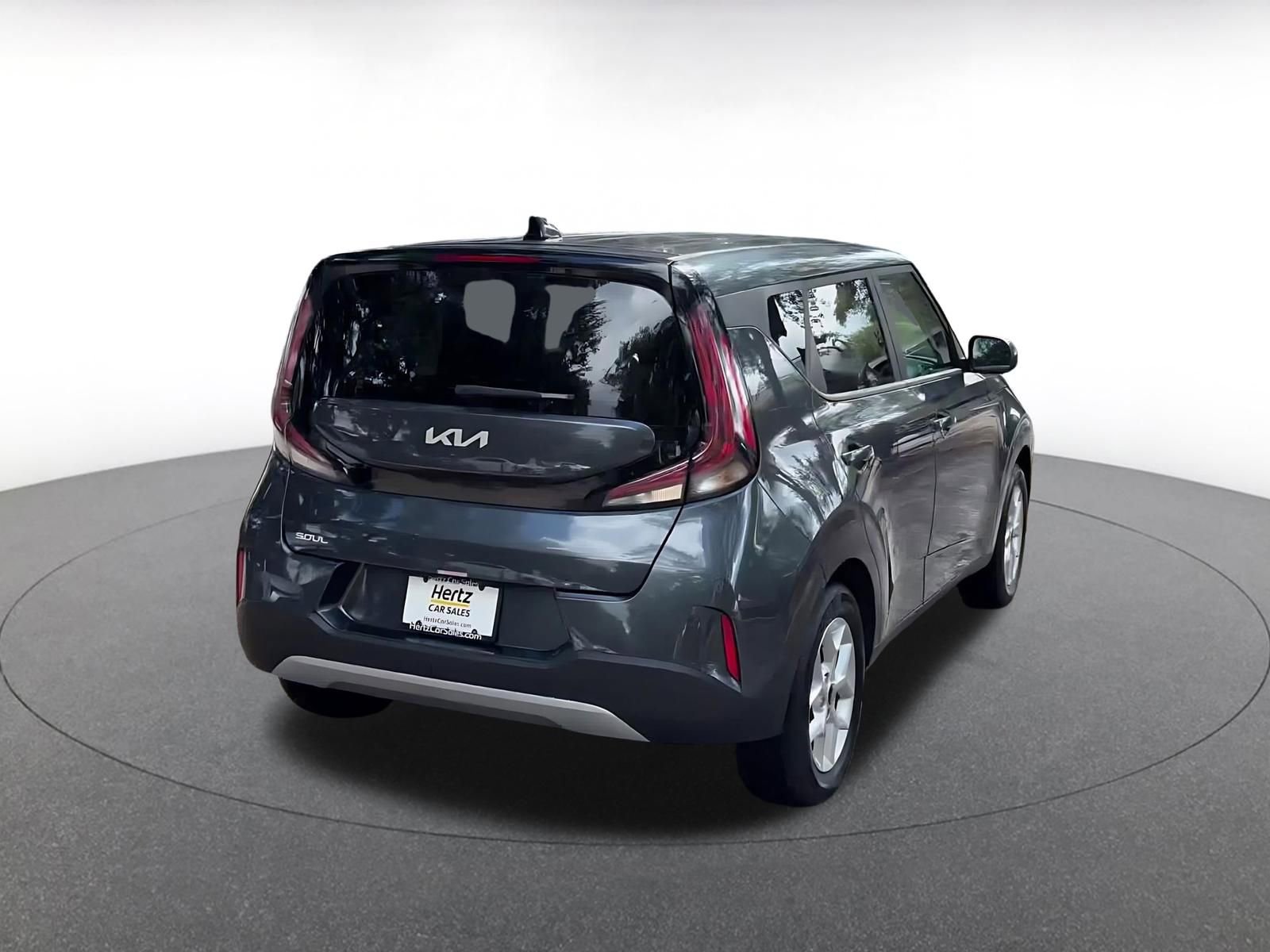 Thumbnail: 2025 Kia Soul - 14