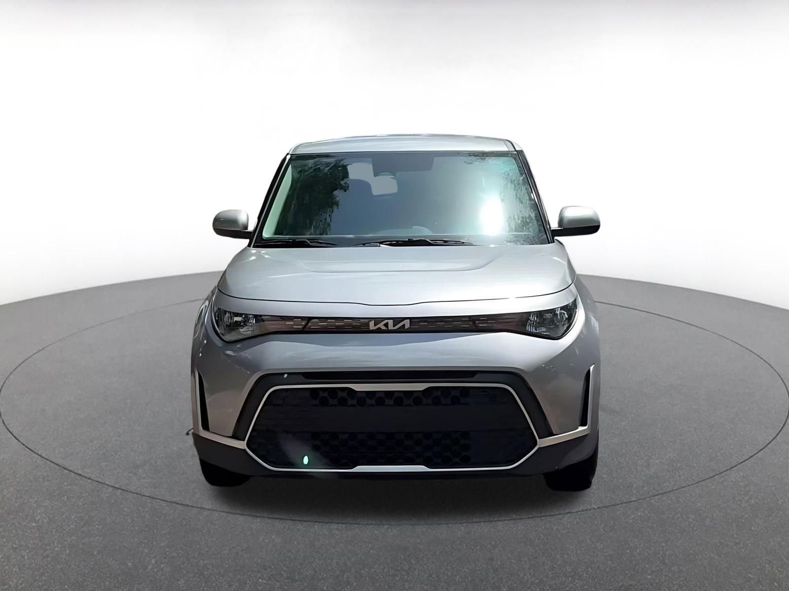 Thumbnail: 2025 Kia Soul - 4