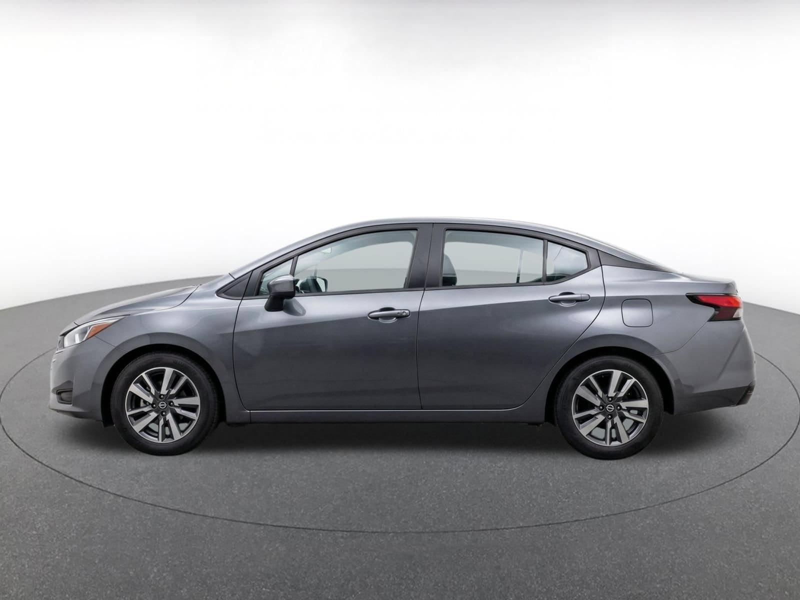 Thumbnail: 2025 Nissan Versa - 4