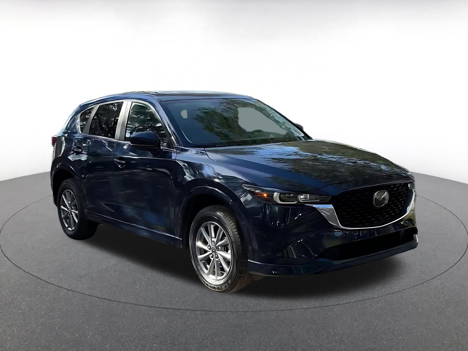 Thumbnail: 2025 Mazda CX-5 - 3