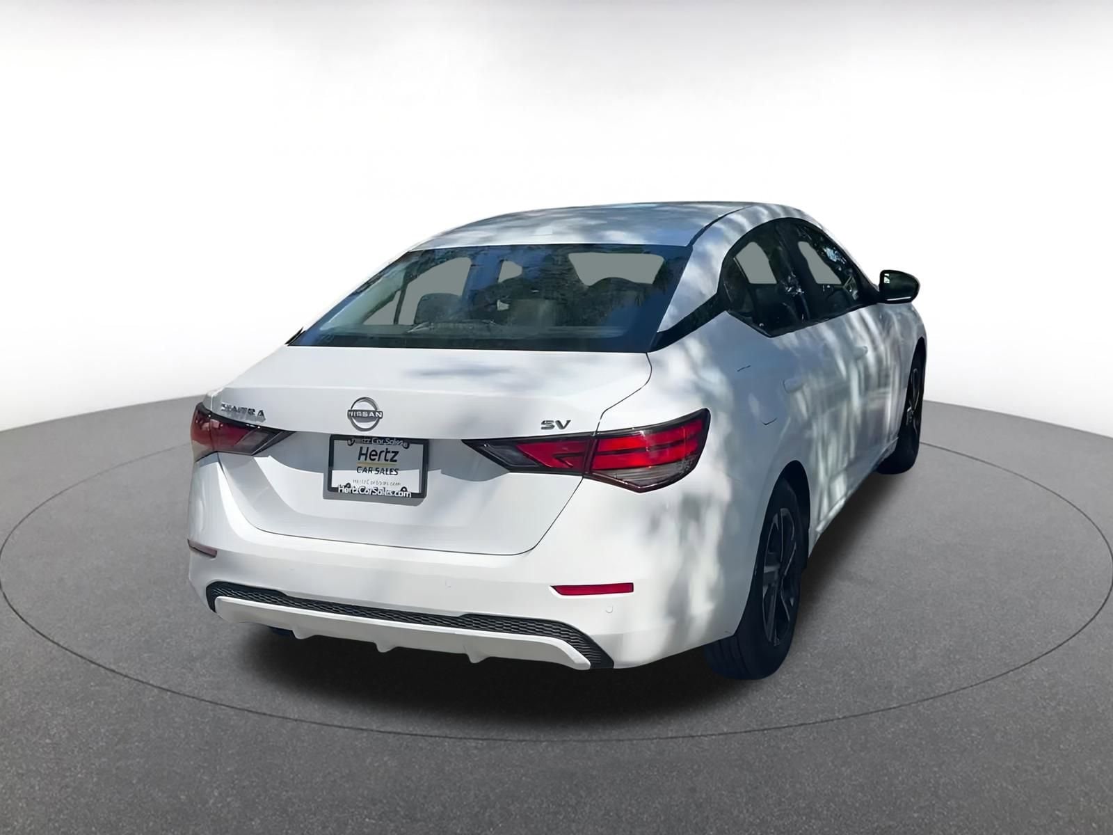 Thumbnail: 2024 Nissan Sentra - 14