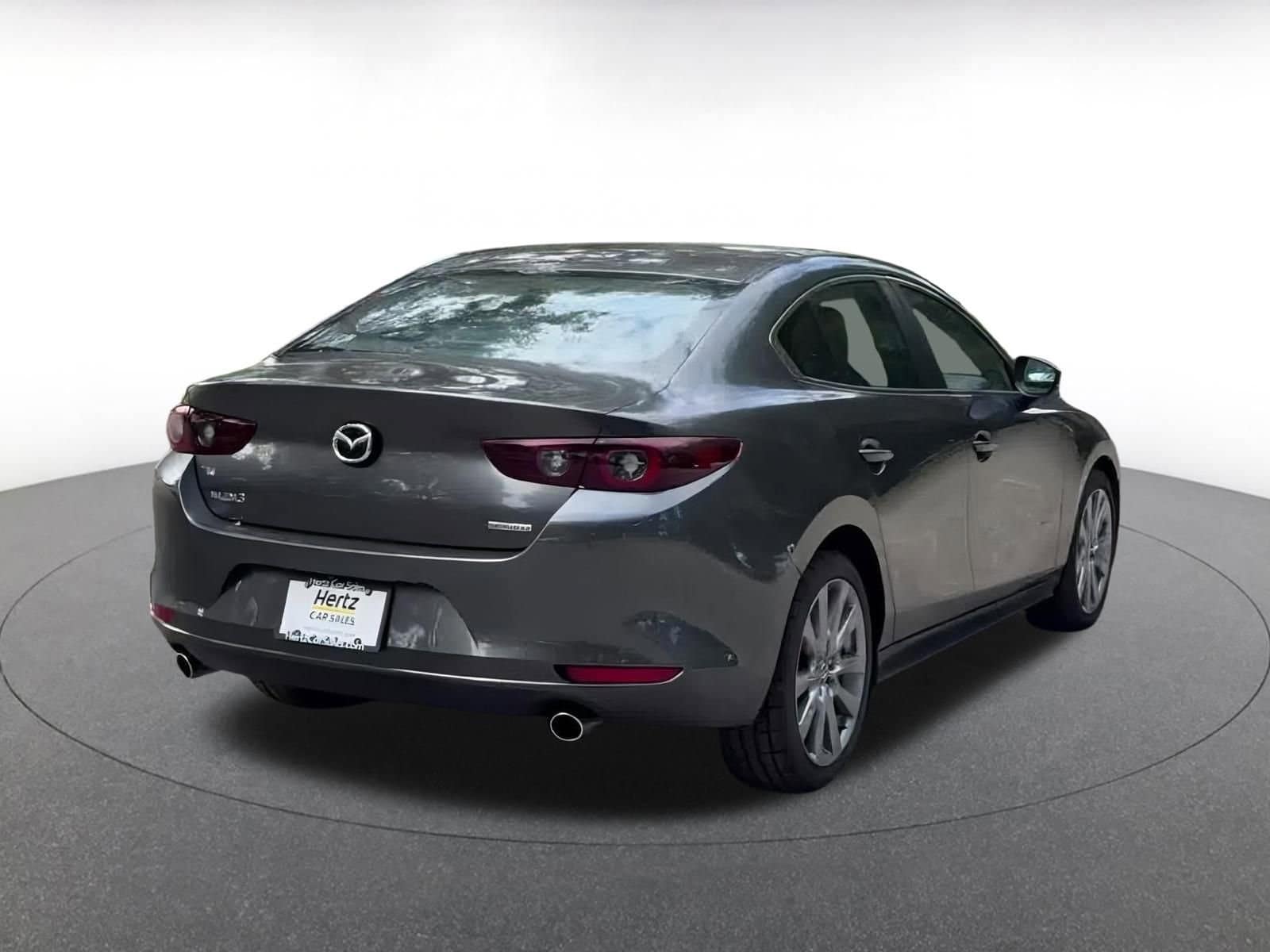Thumbnail: 2025 Mazda Mazda3 - 15