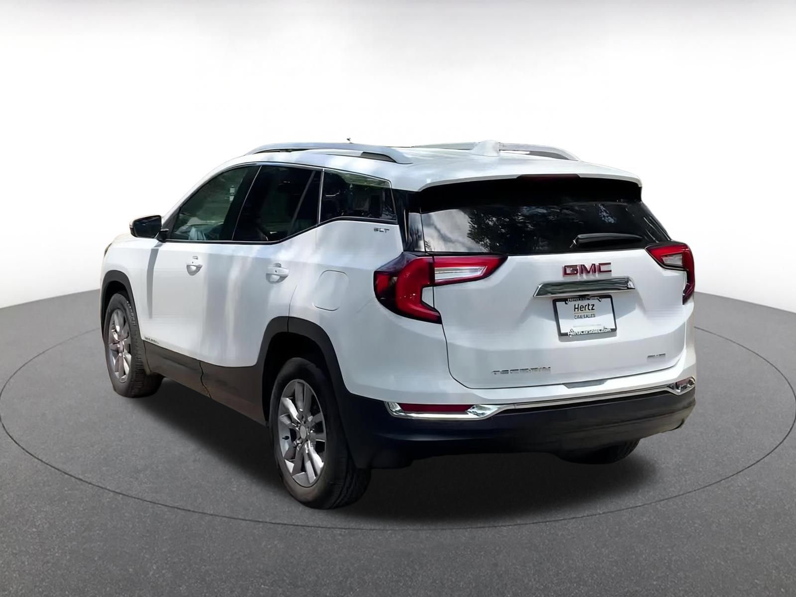 Thumbnail: 2024 GMC Terrain - 11