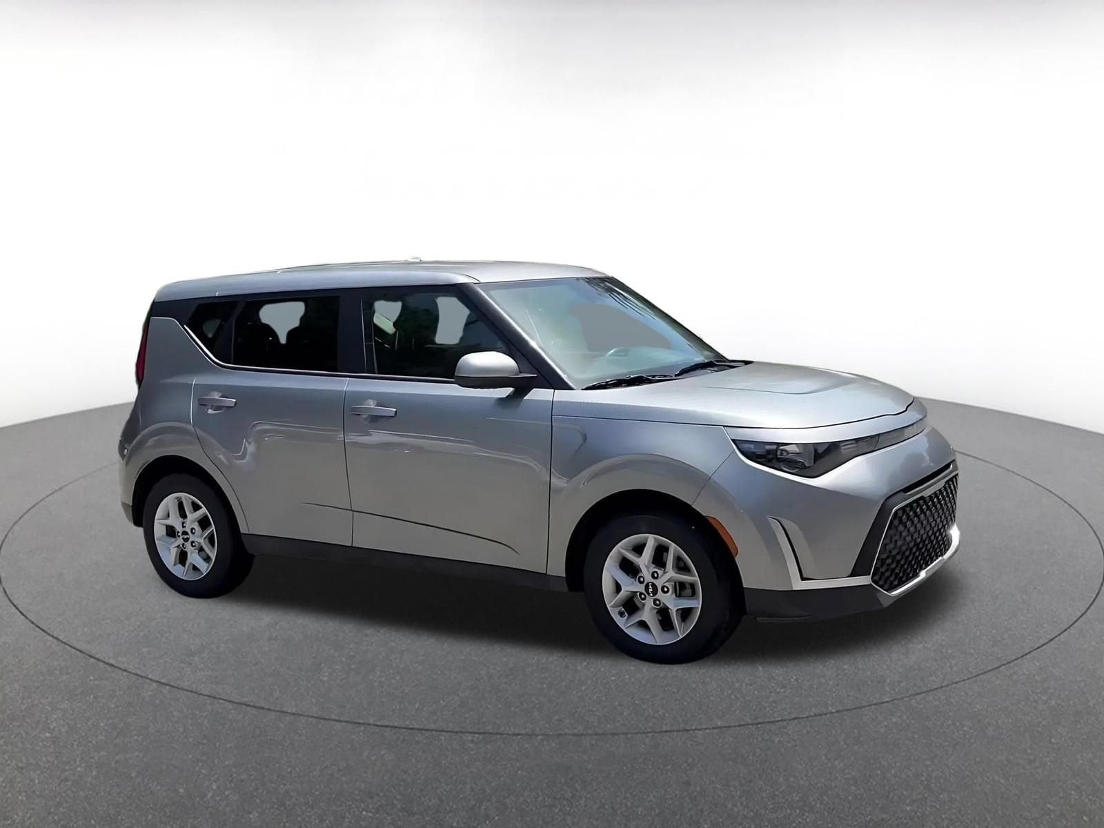 Thumbnail: 2025 Kia Soul - 2