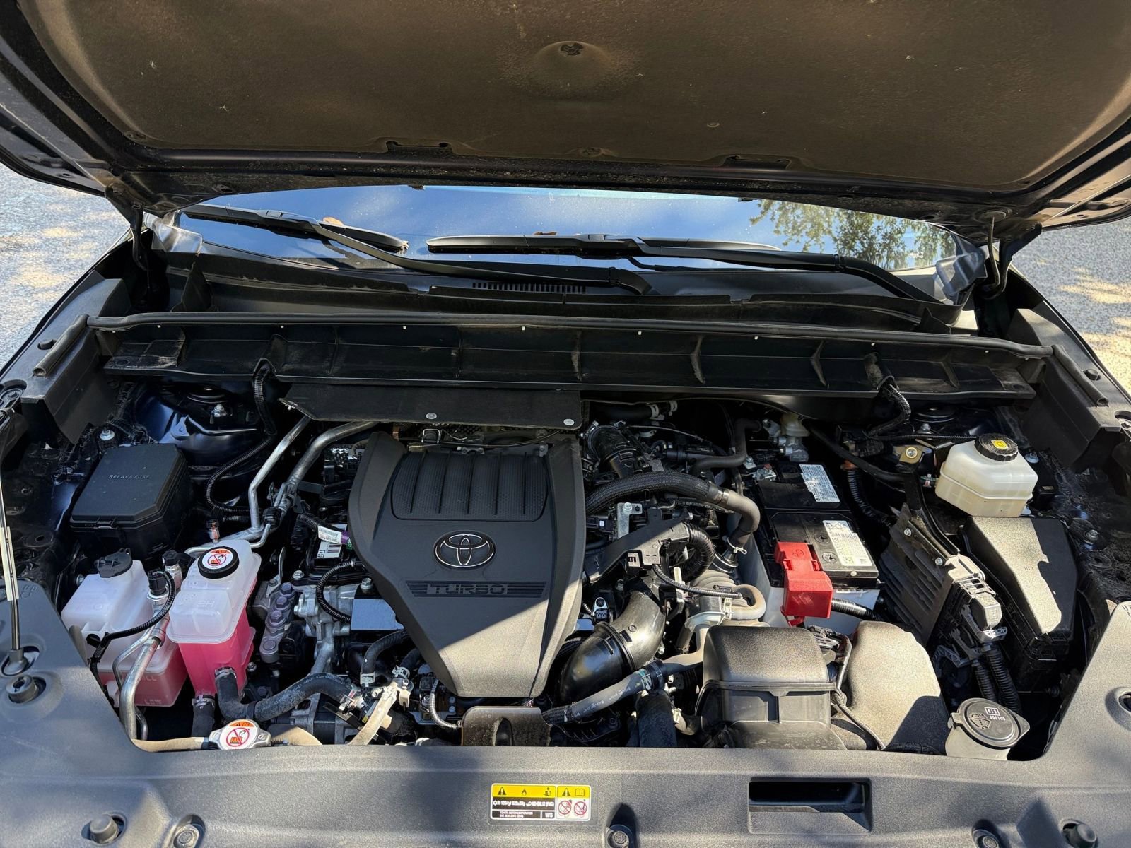 Thumbnail: 2025 Toyota Highlander - 25