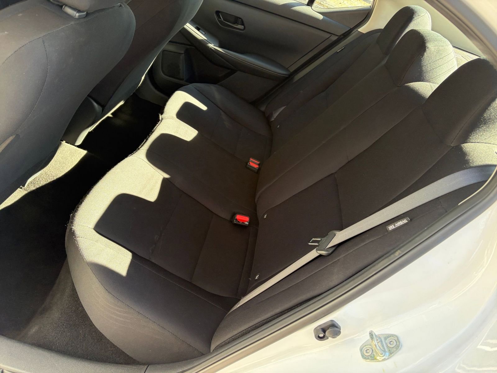 Thumbnail: 2025 Nissan Sentra - 22