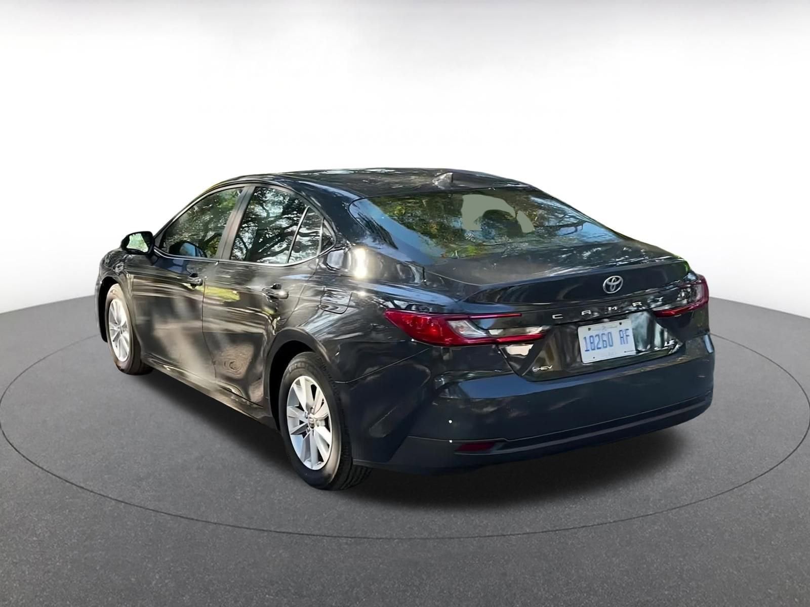 Thumbnail: 2025 Toyota Camry - 11