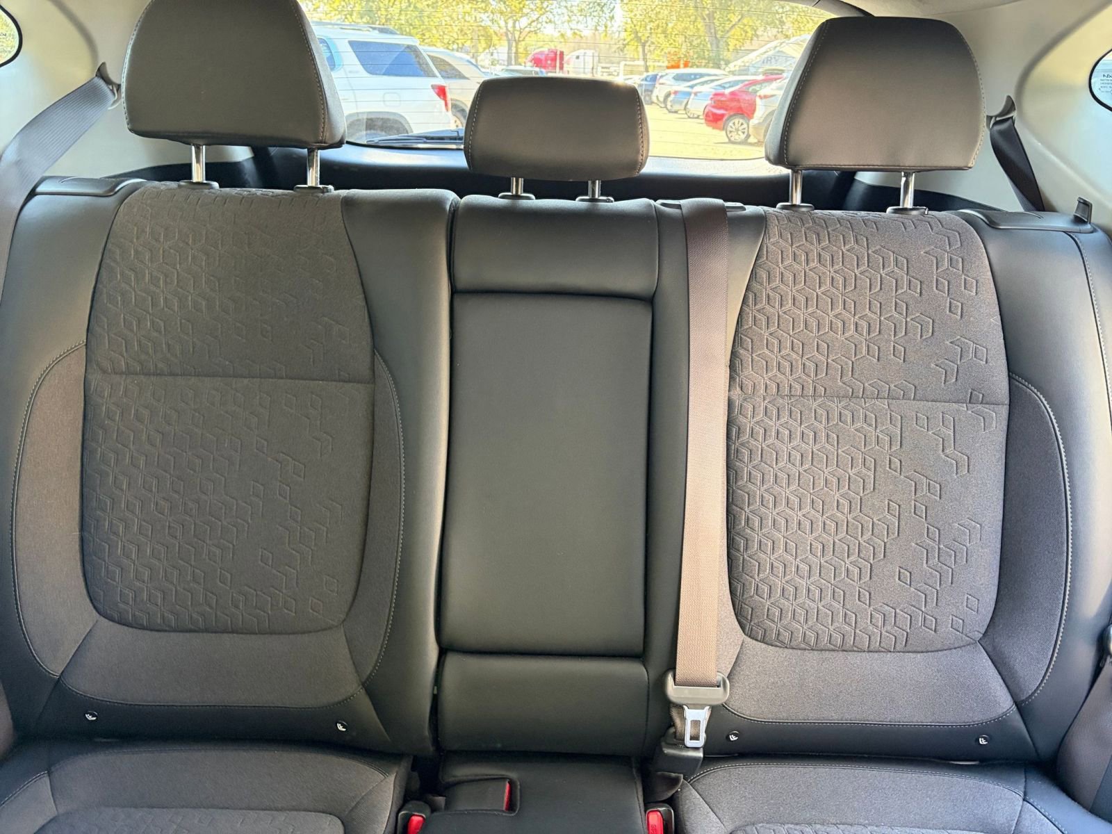 Thumbnail: 2025 Kia Seltos - 34