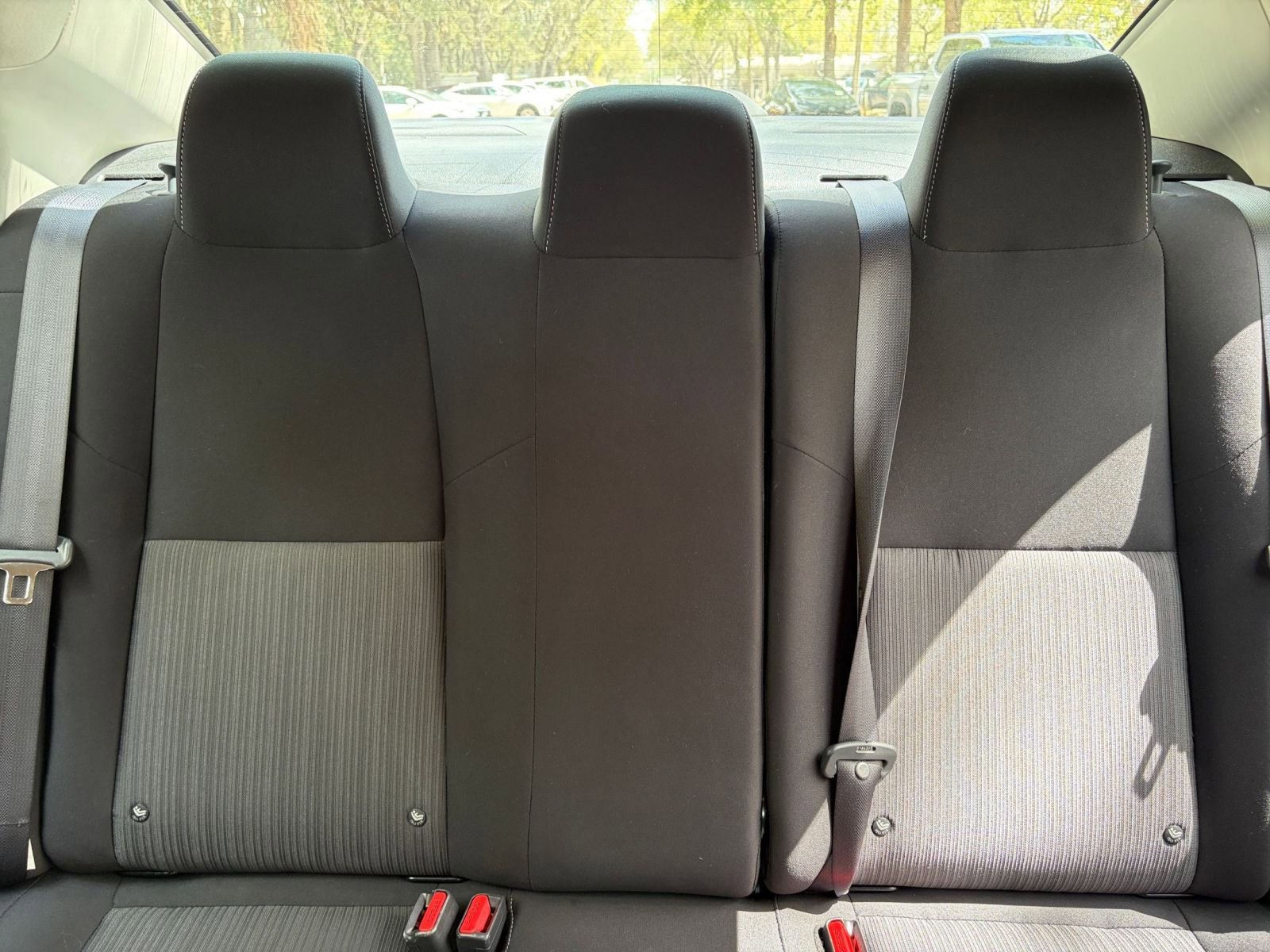 Thumbnail: 2025 Nissan Sentra - 34