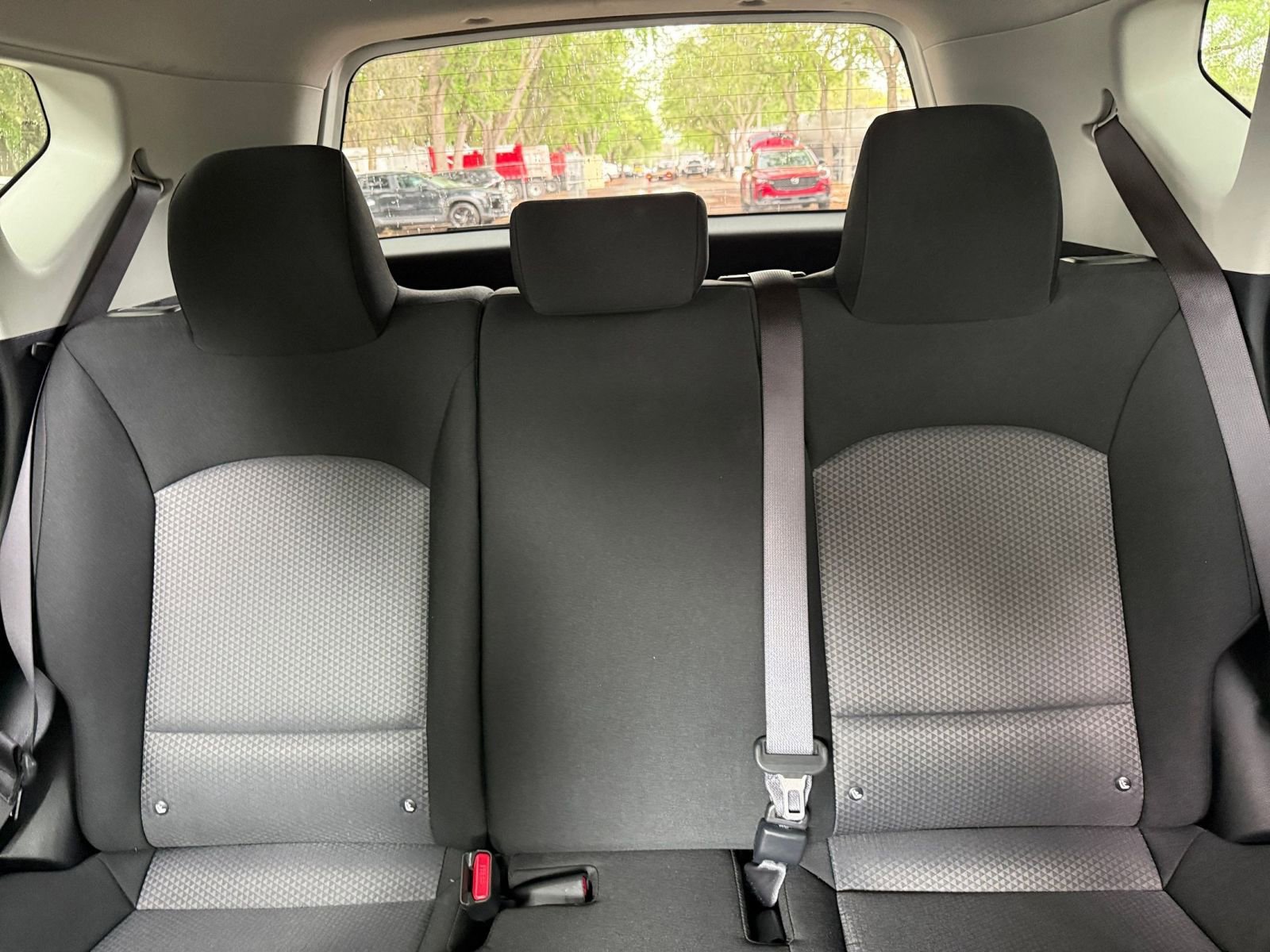 Thumbnail: 2025 Kia Soul - 35