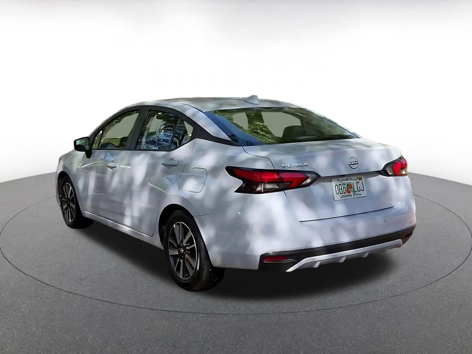 Thumbnail: 2025 Nissan Versa - 11