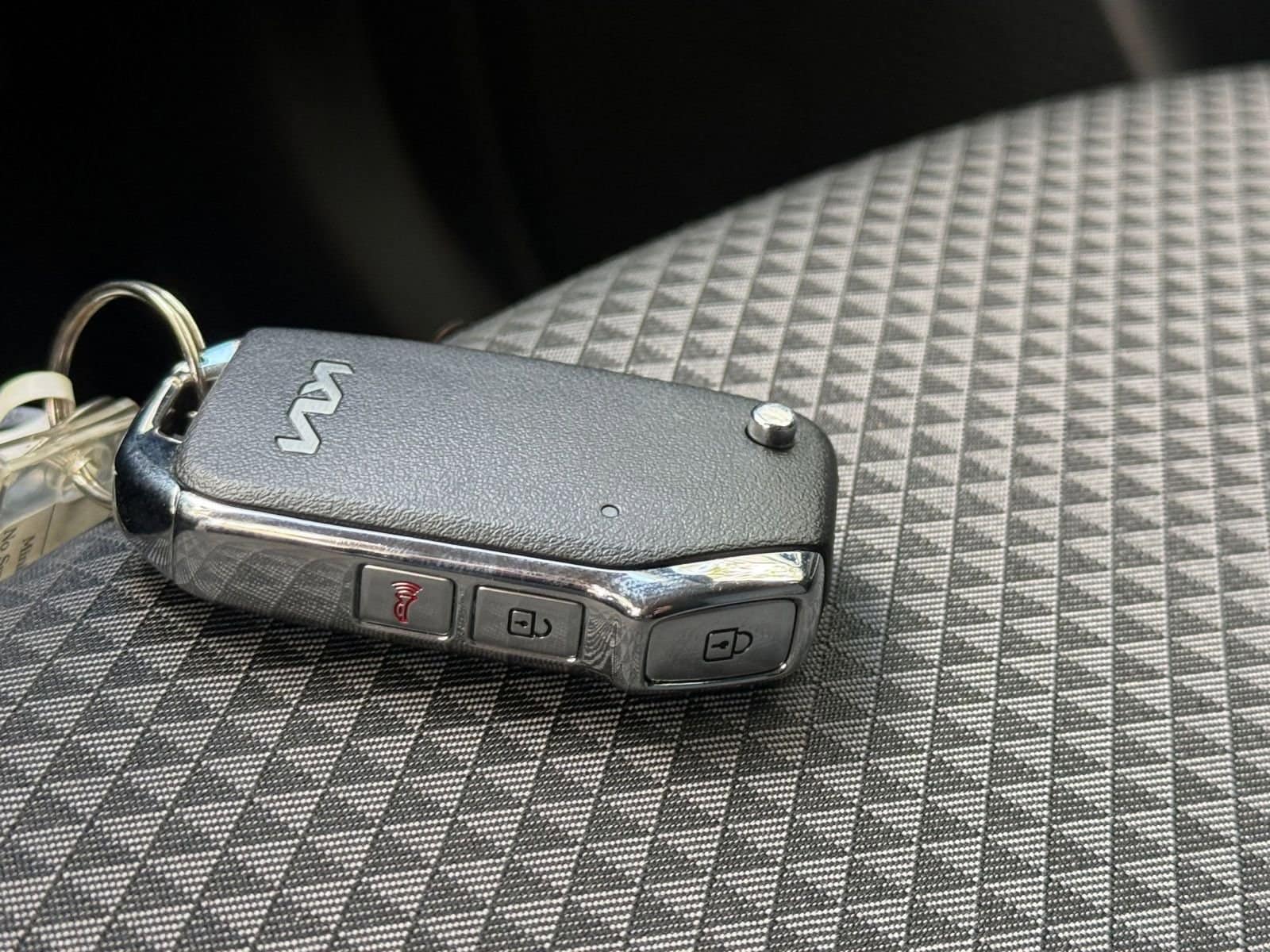 Thumbnail: 2025 Kia Soul - 18