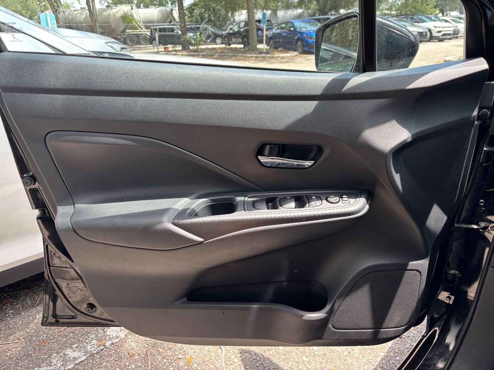 Thumbnail: 2025 Nissan Versa - 18
