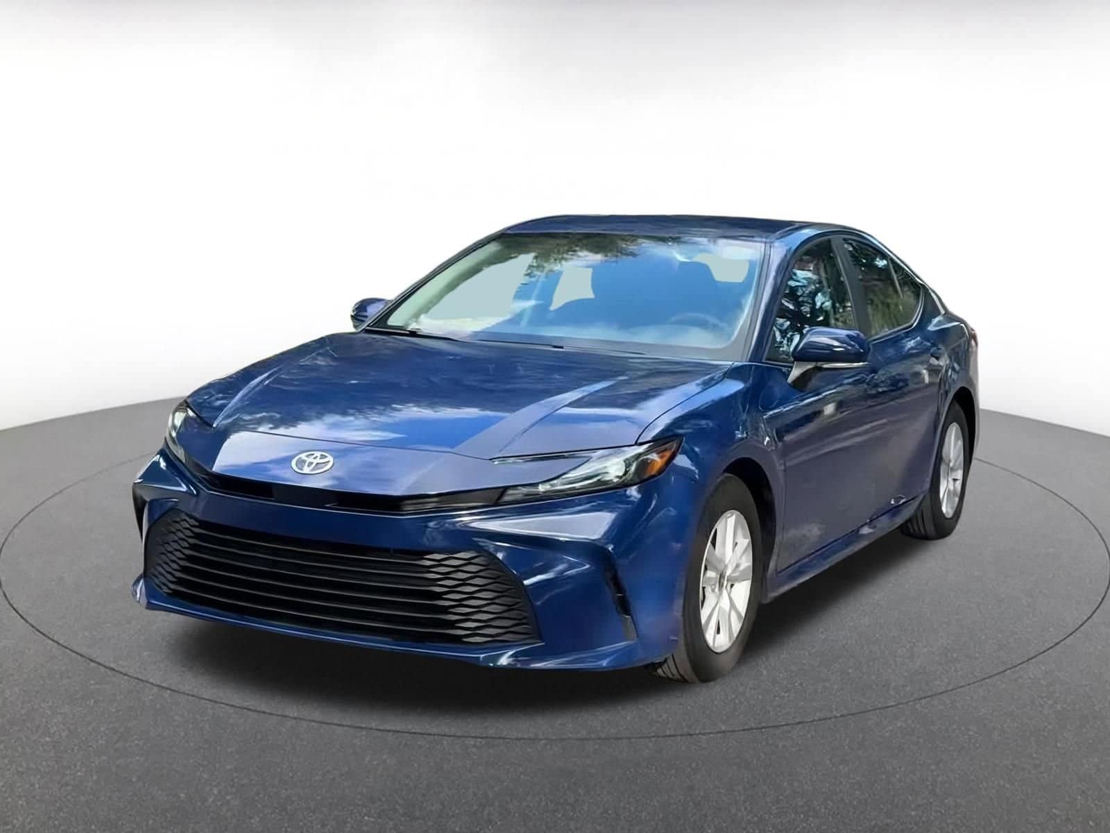 Thumbnail: 2025 Toyota Camry - 7