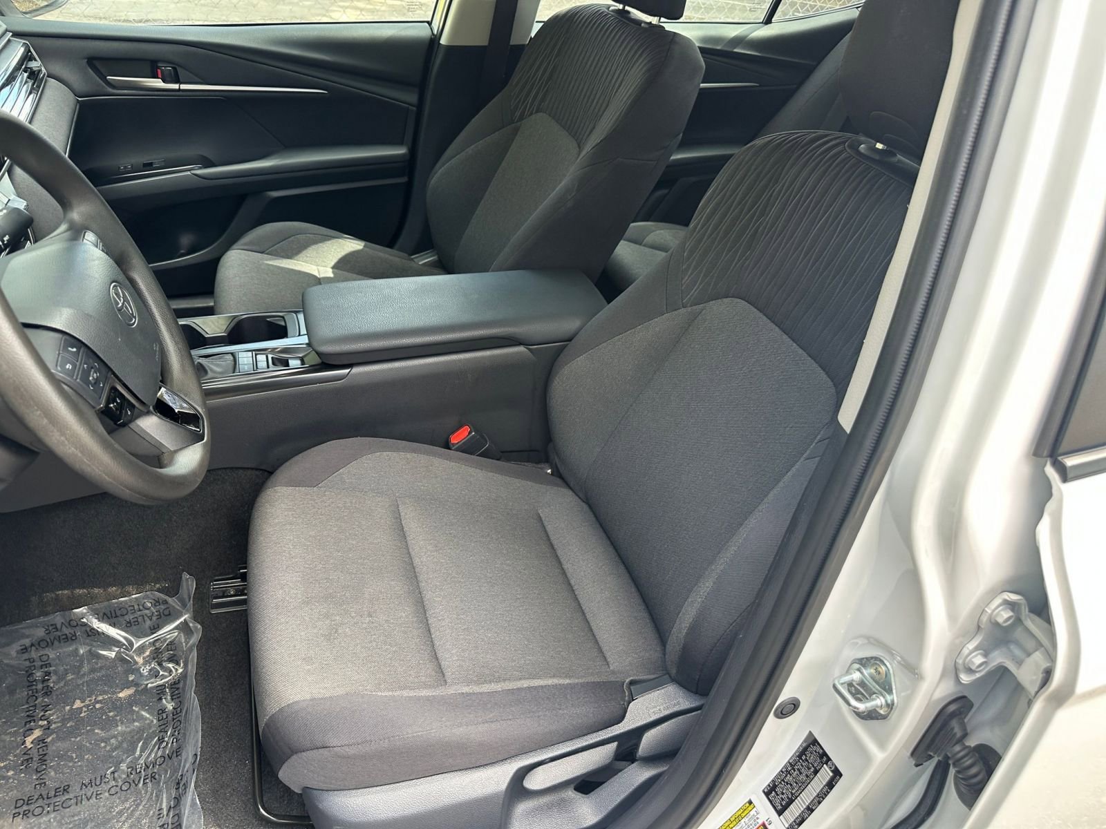 Thumbnail: 2025 Toyota Camry - 21