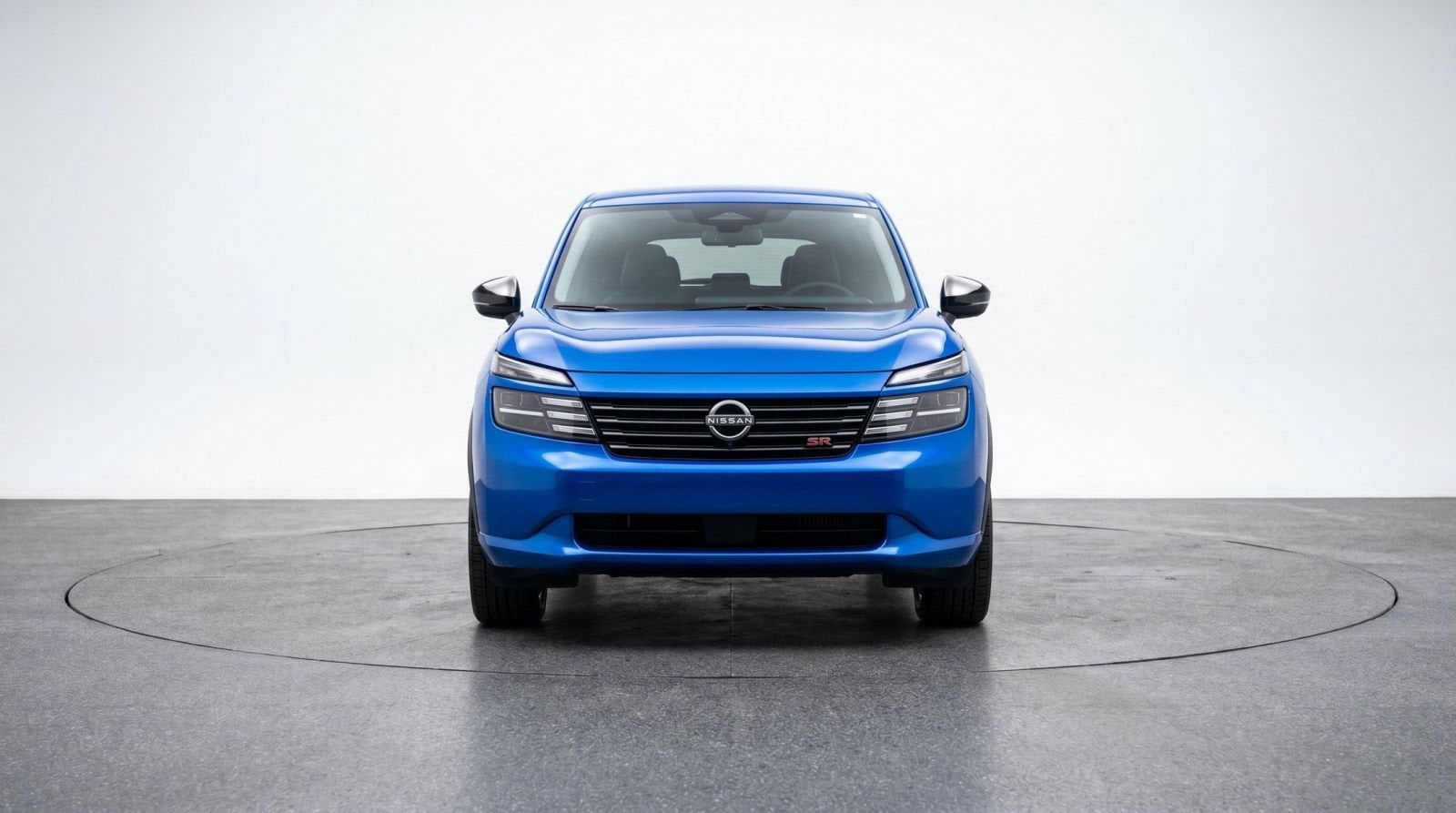 Thumbnail: 2026 Nissan Kicks - 2