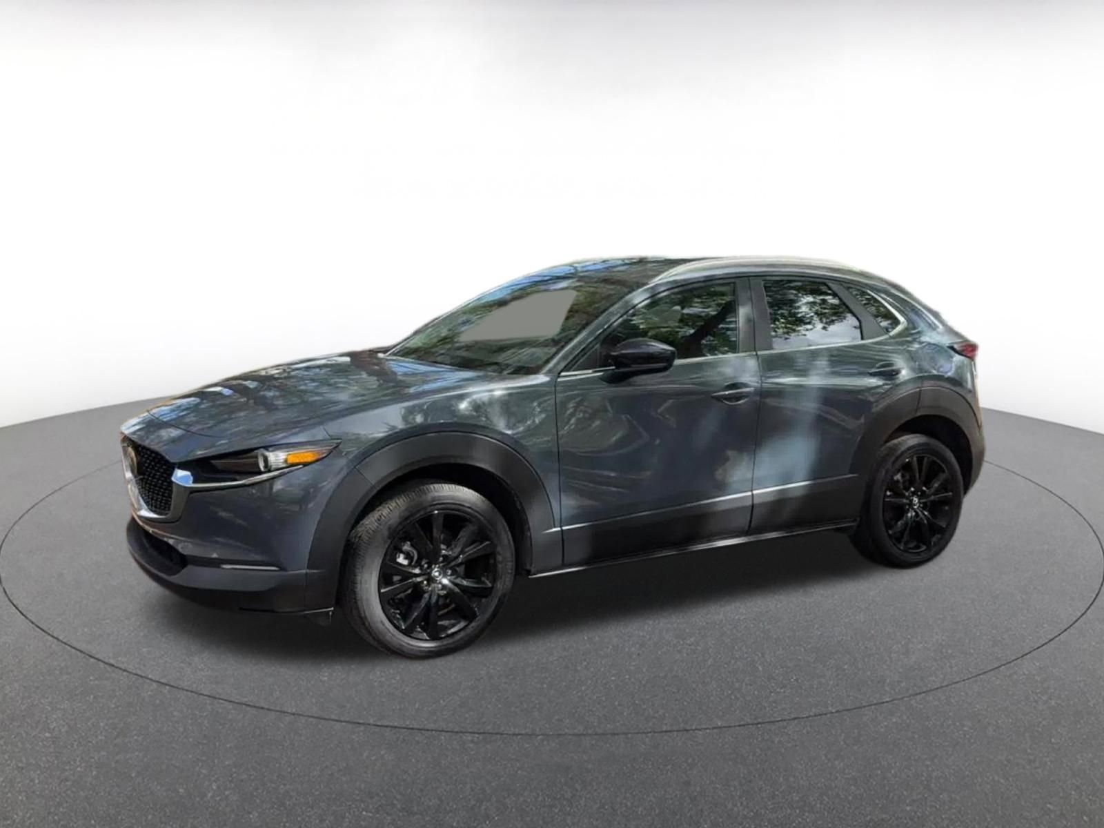 Thumbnail: 2025 Mazda CX-30 - 8