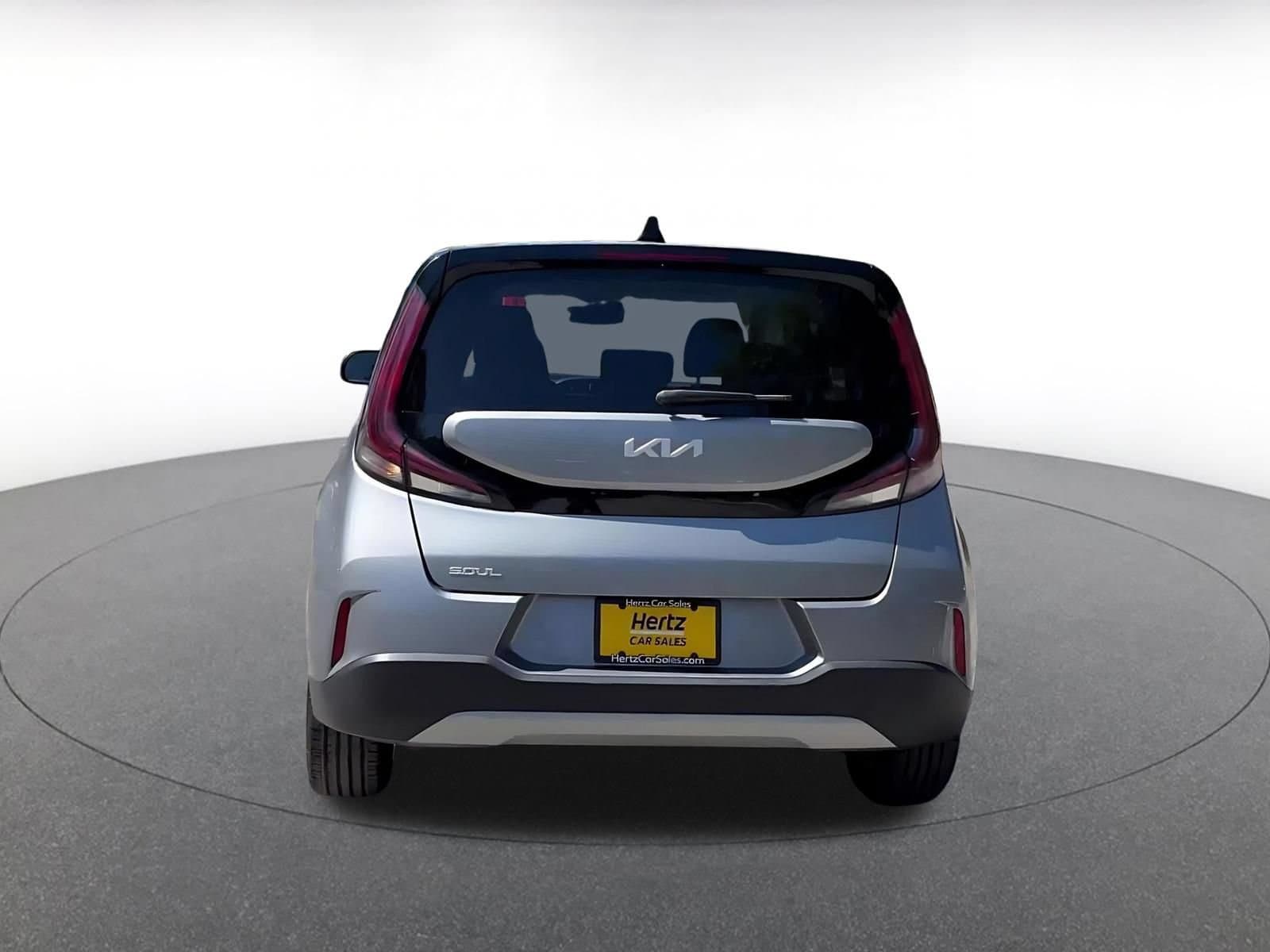 Thumbnail: 2025 Kia Soul - 10