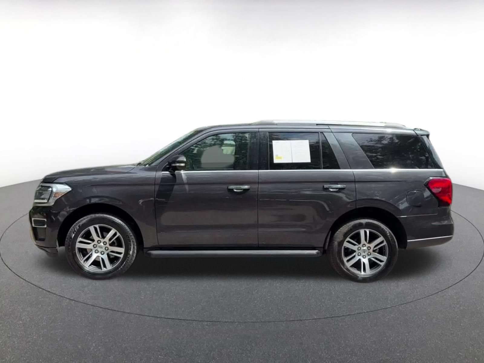 Thumbnail: 2024 Ford Expedition - 8