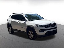 2023 Jeep Compass Latitude -
                  Orlando, FL