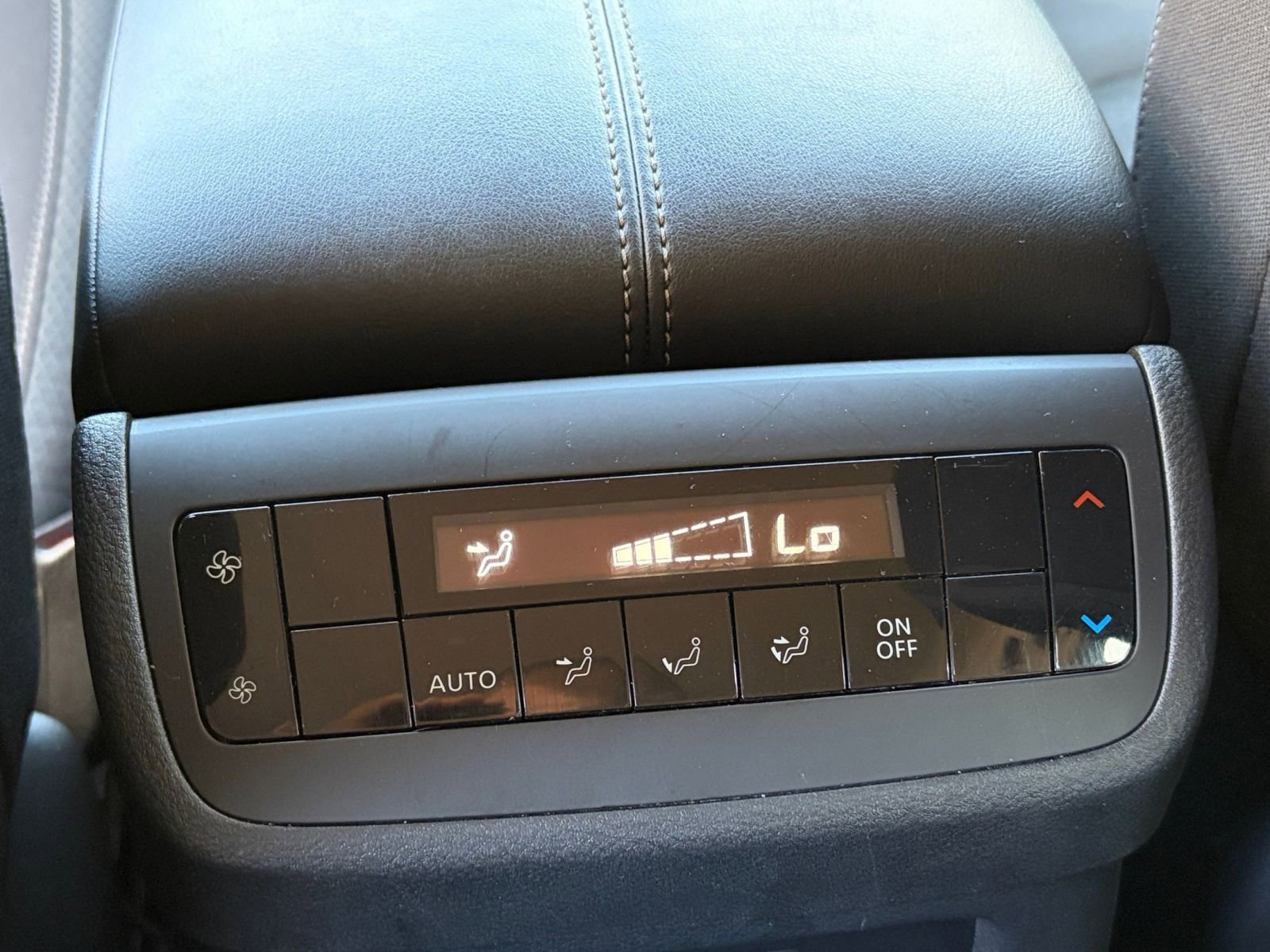 Thumbnail: 2025 Nissan Pathfinder - 17