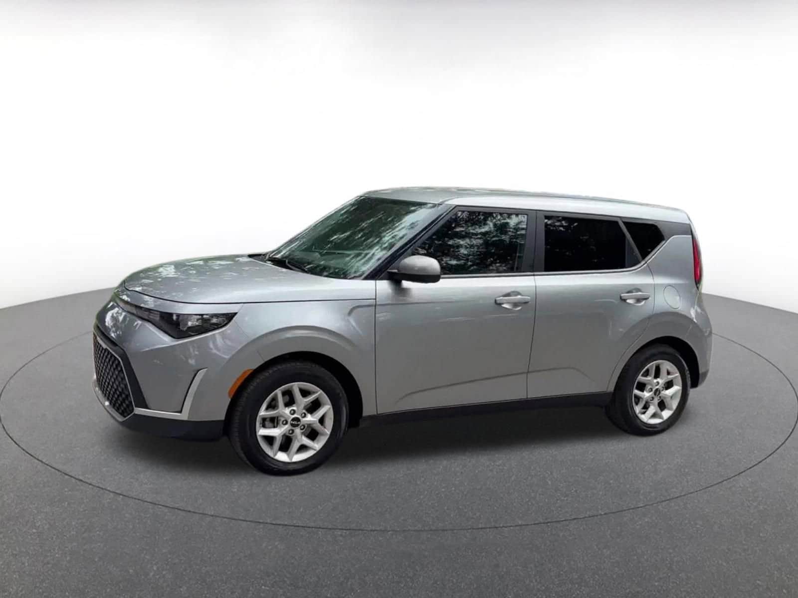 Thumbnail: 2025 Kia Soul - 8