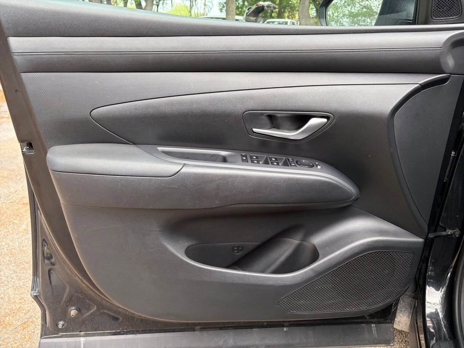 Thumbnail: 2025 Hyundai Tucson - 18