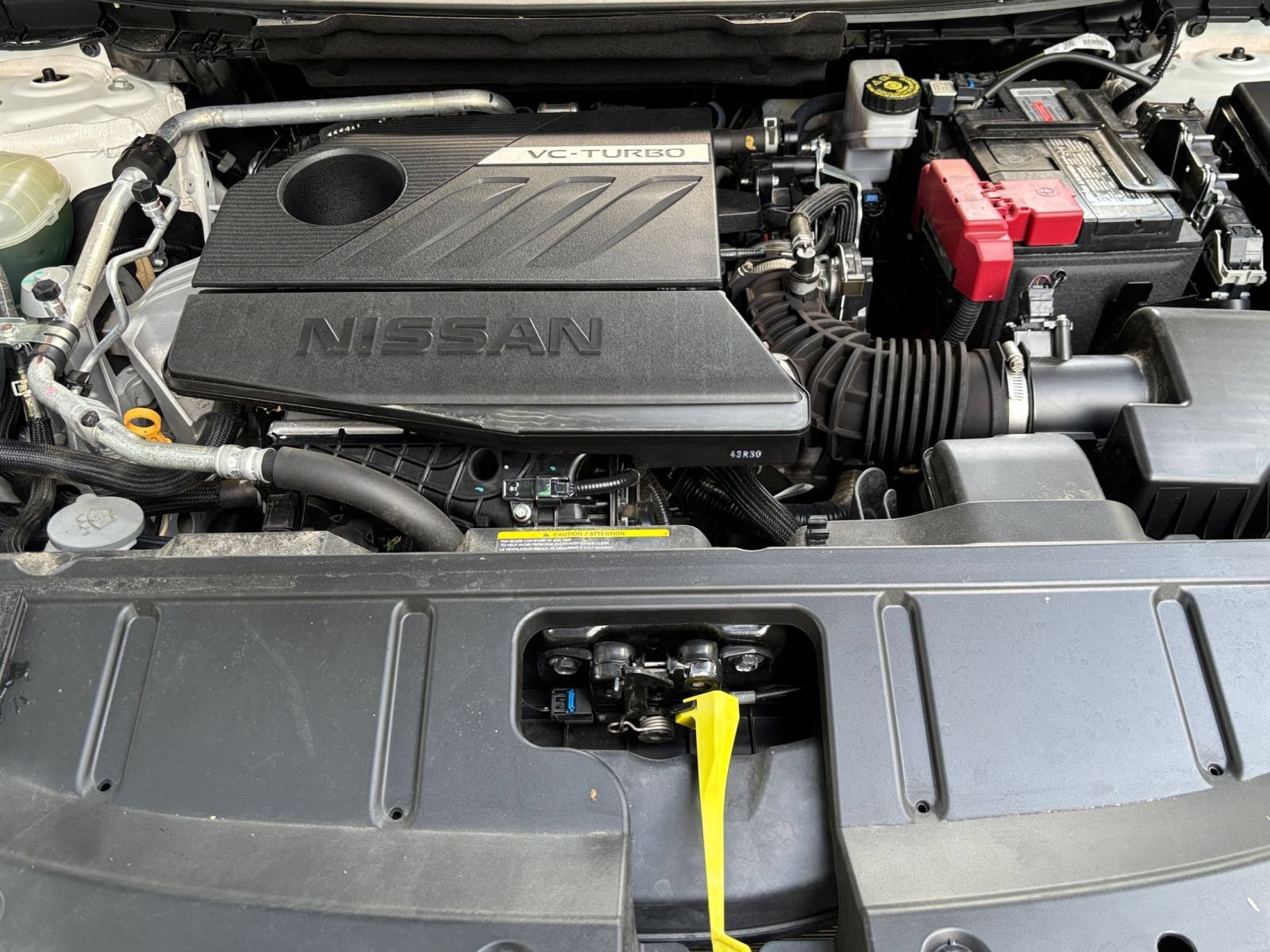 Thumbnail: 2025 Nissan Rogue - 33