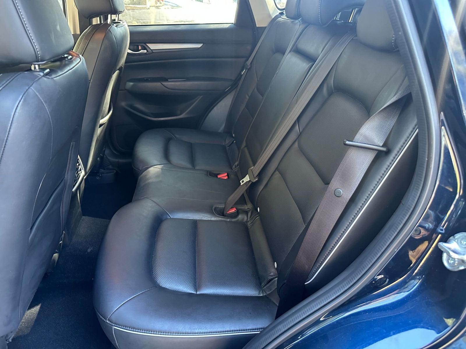 Thumbnail: 2025 Mazda CX-5 - 20