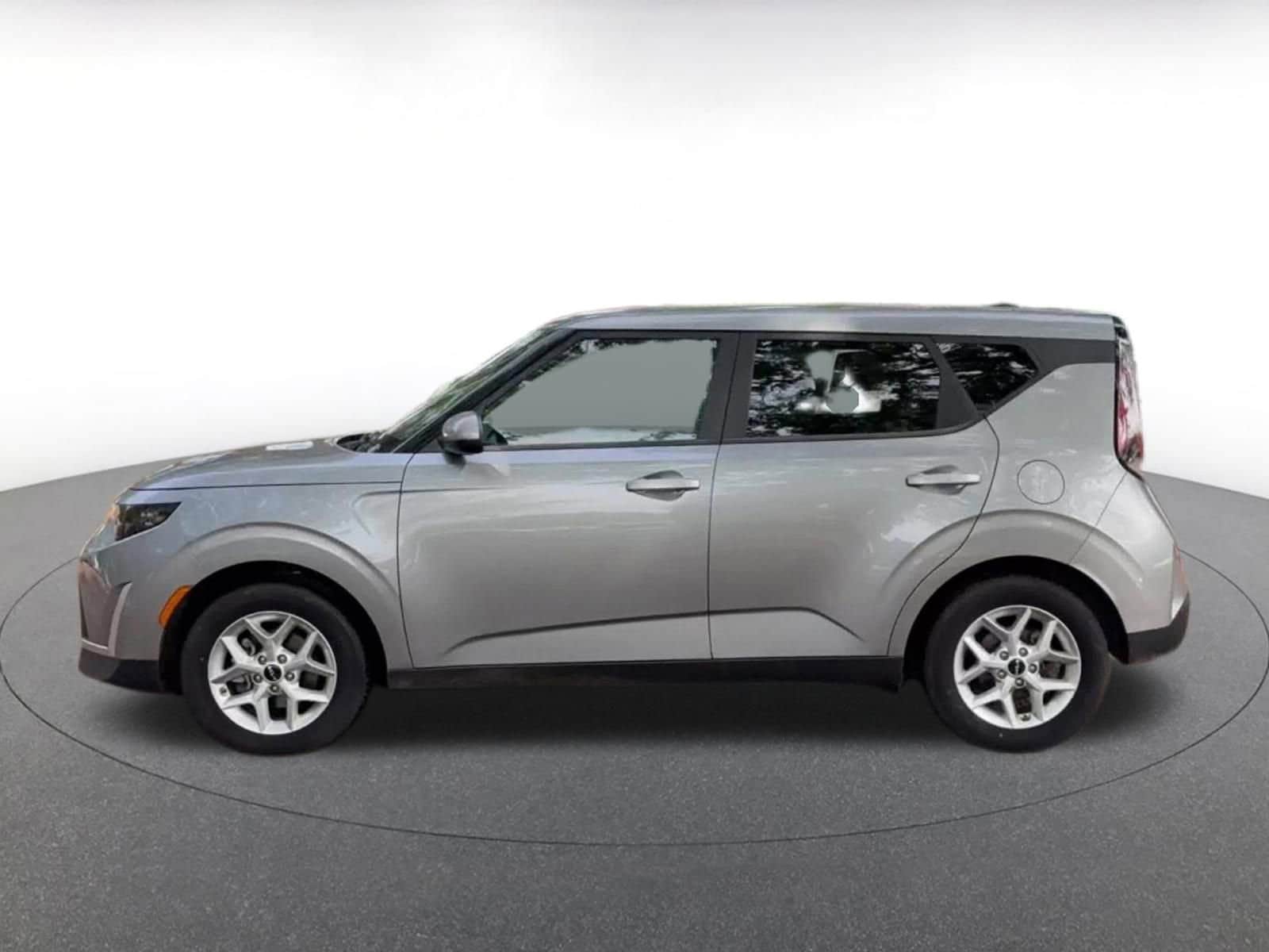 Thumbnail: 2025 Kia Soul - 9