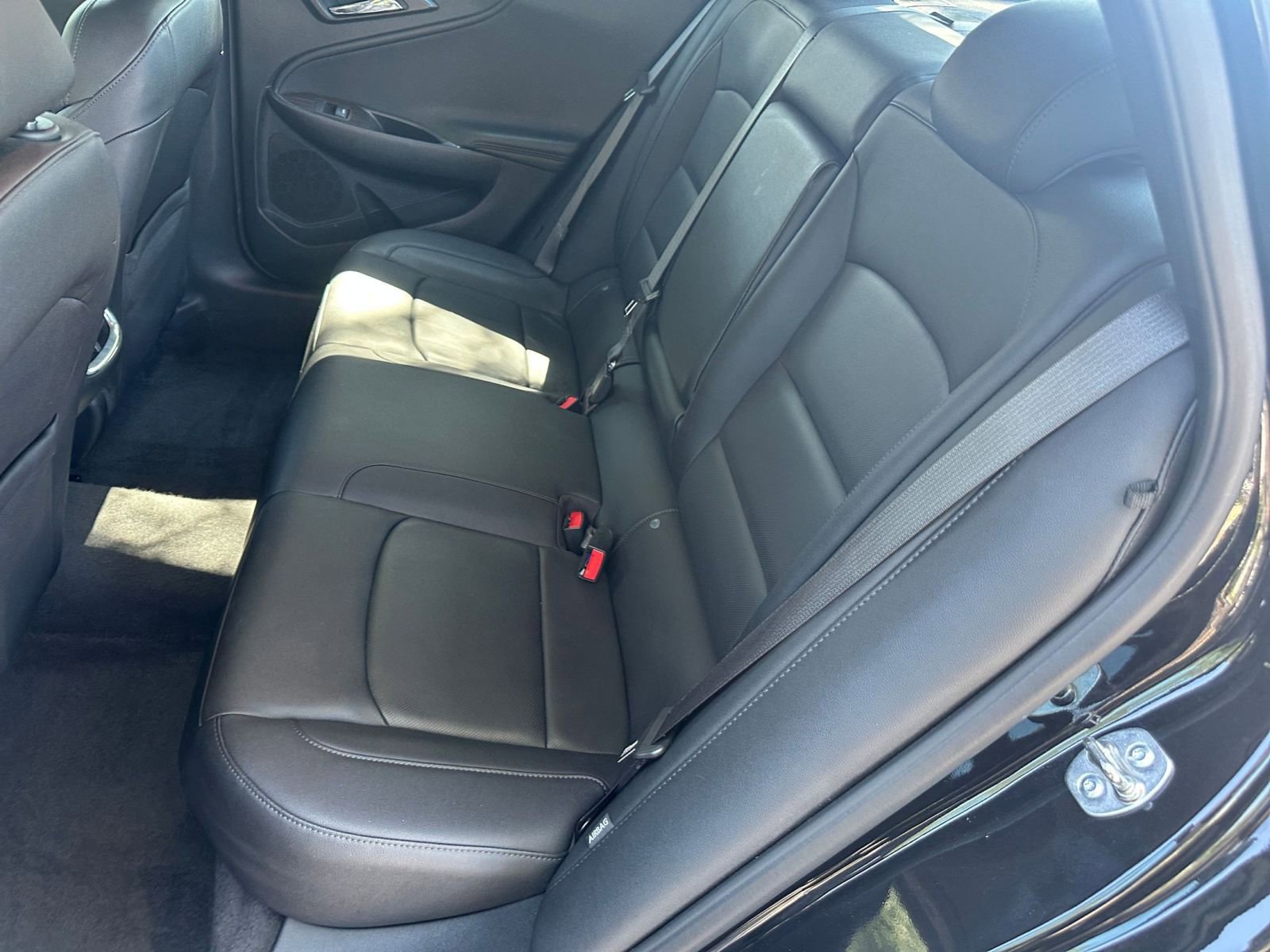 Thumbnail: 2024 Chevrolet Malibu - 31