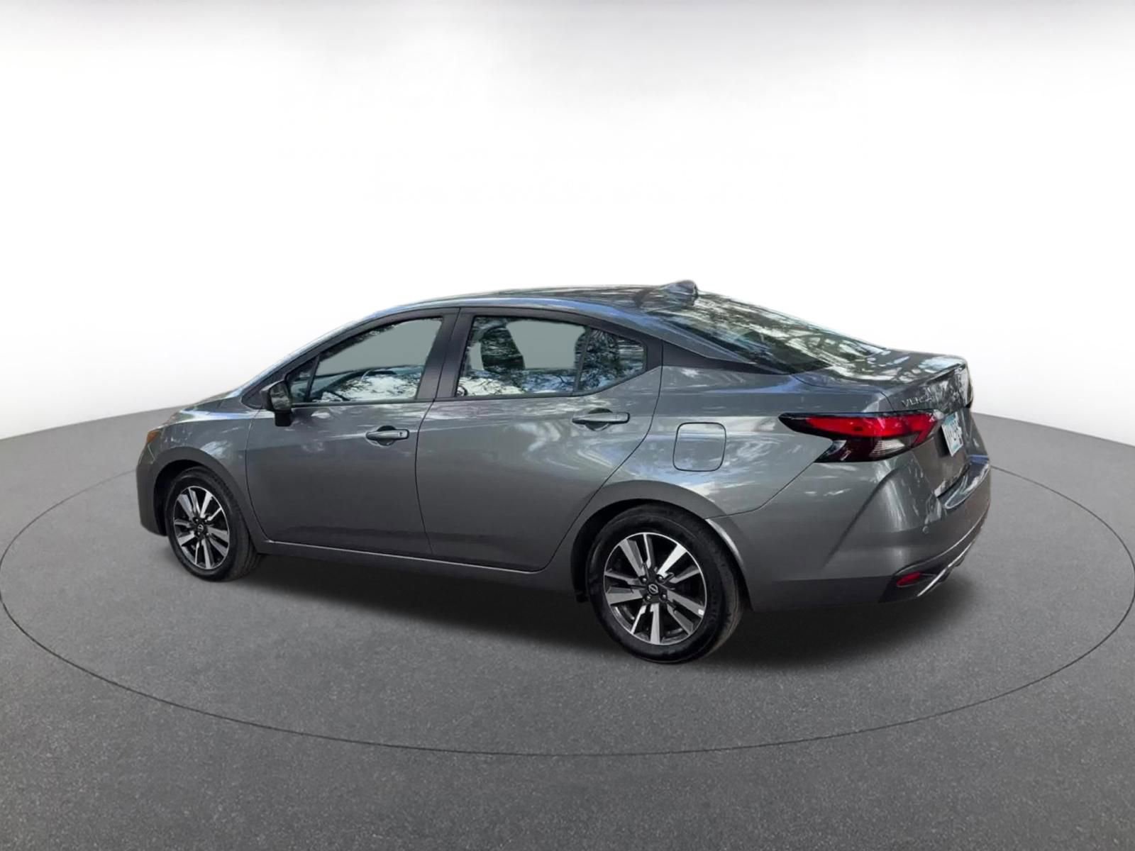 Thumbnail: 2025 Nissan Versa - 10