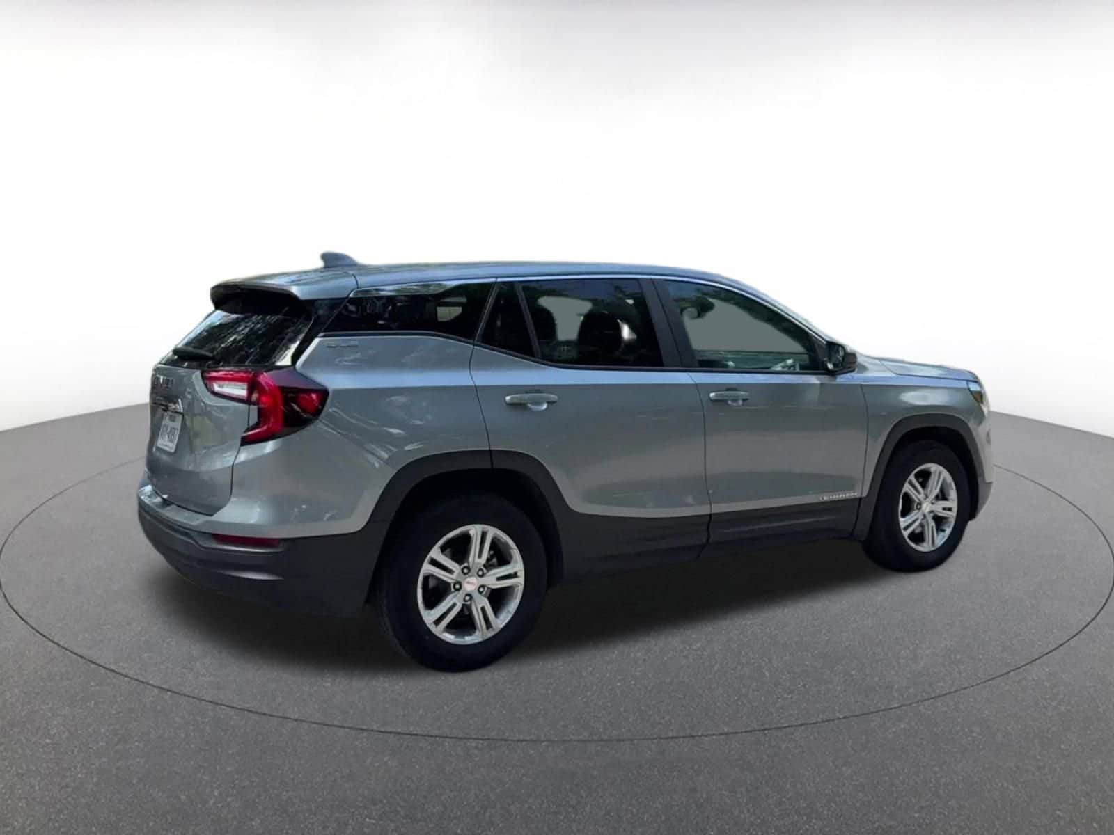Thumbnail: 2024 GMC Terrain - 15