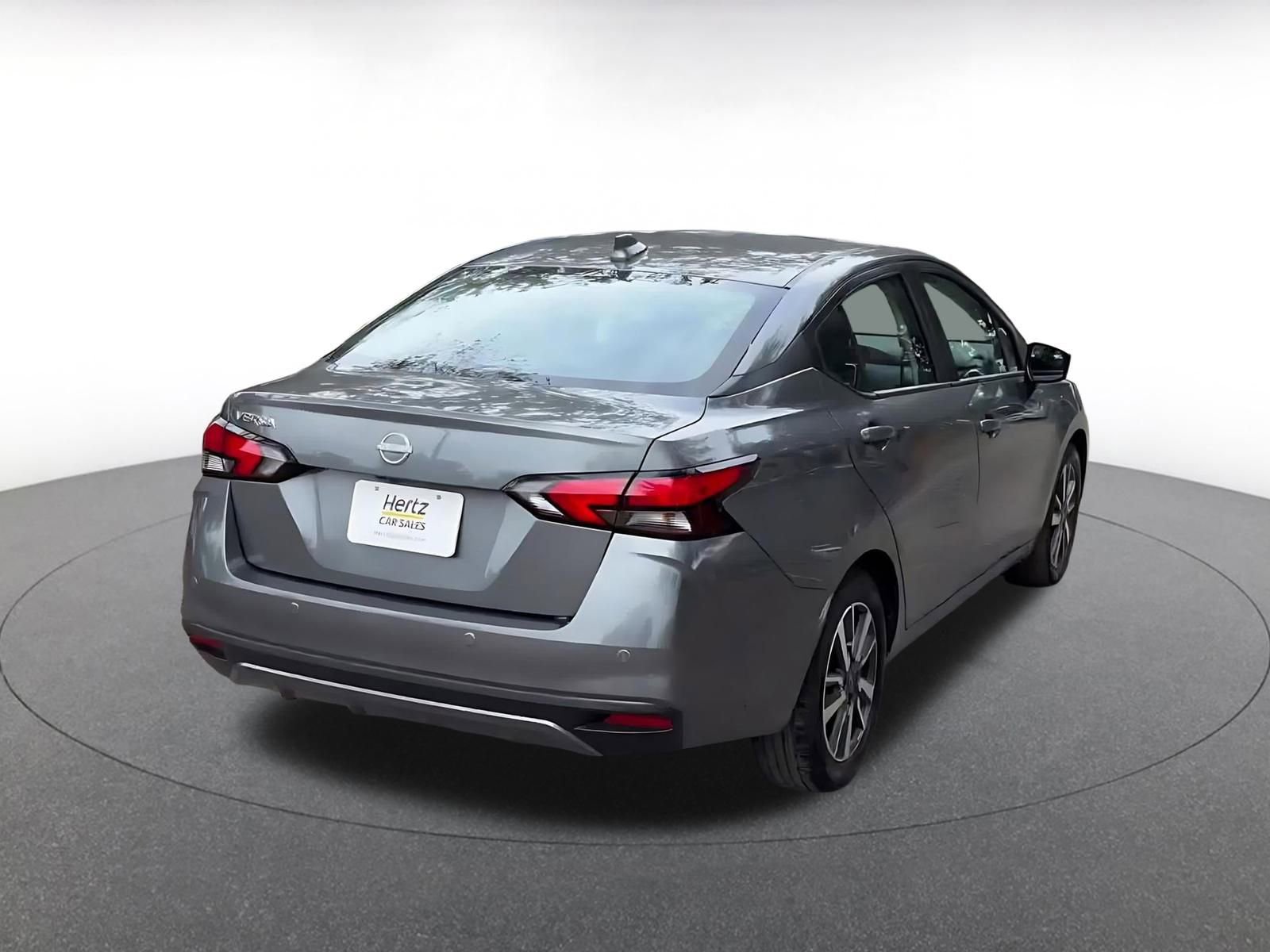 Thumbnail: 2025 Nissan Versa - 14